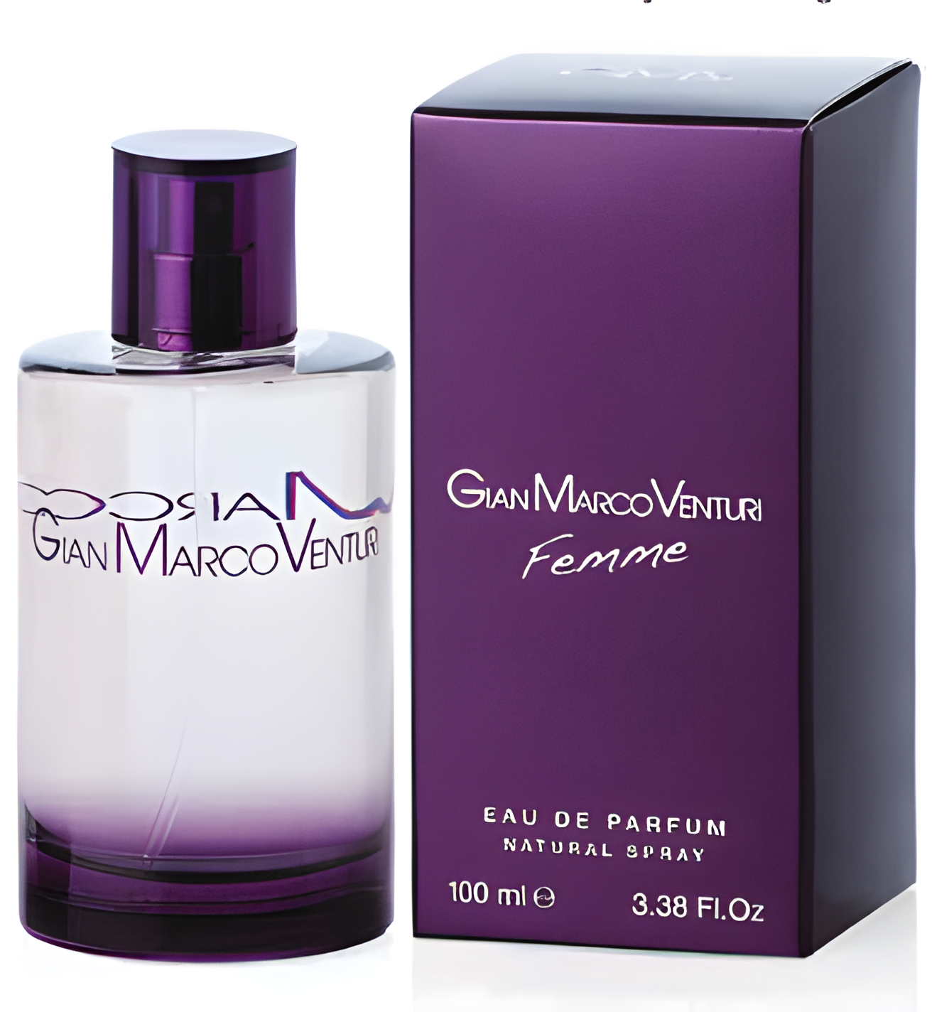 GianMarco Venturi Femme by GianMarco Venturi perfume bottle