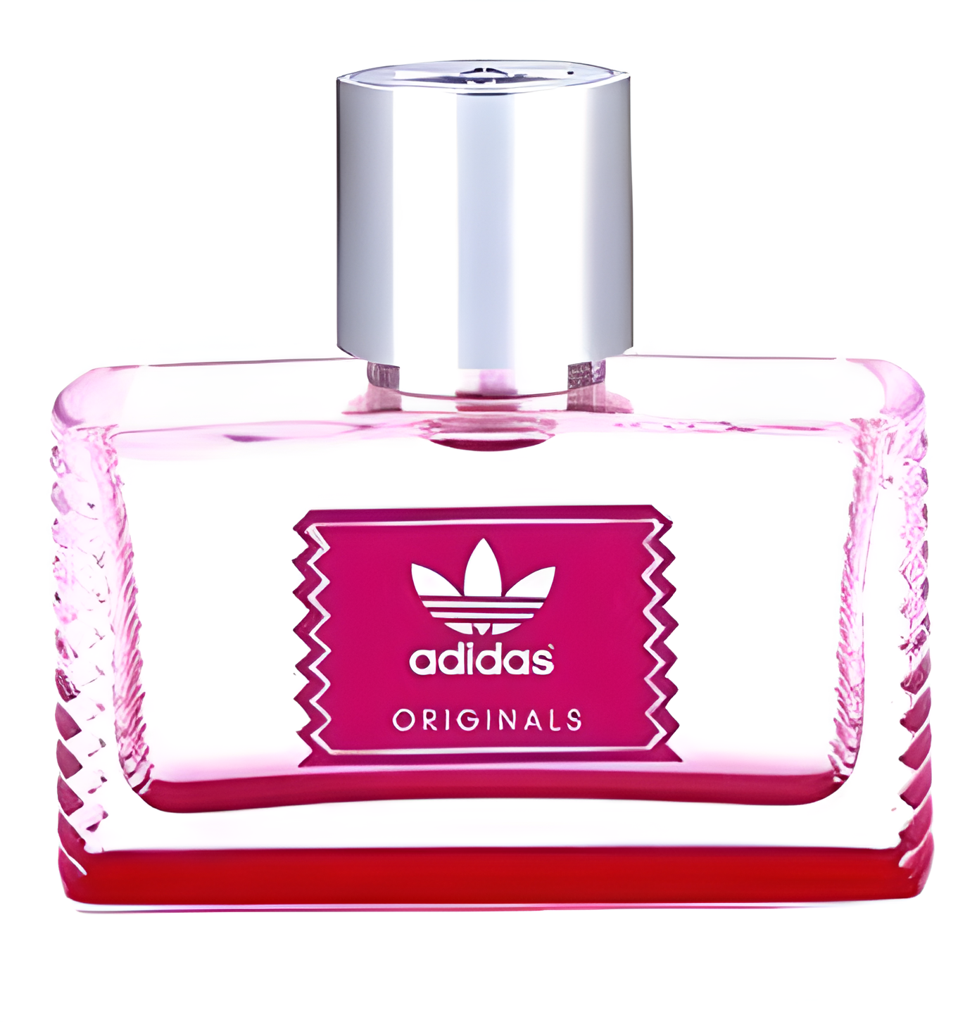 Adidas Originals Pour Femme by Adidas perfume bottle