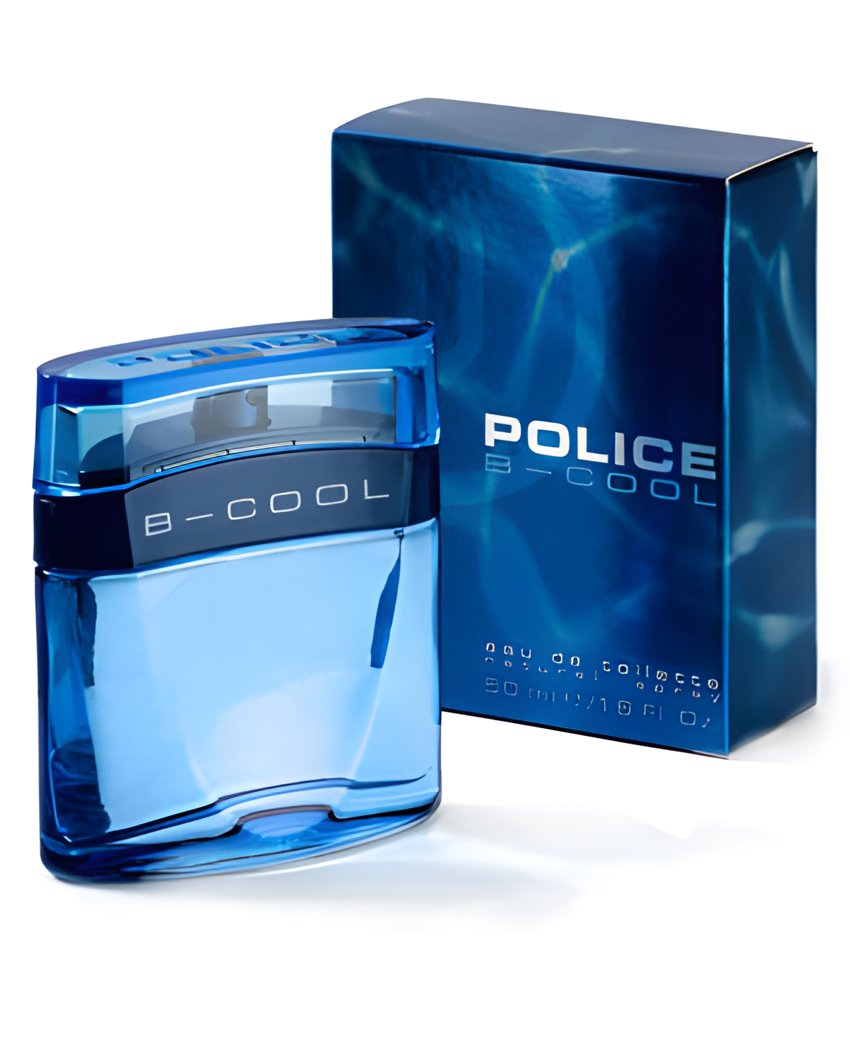 B-Cool by Police perfume bottle