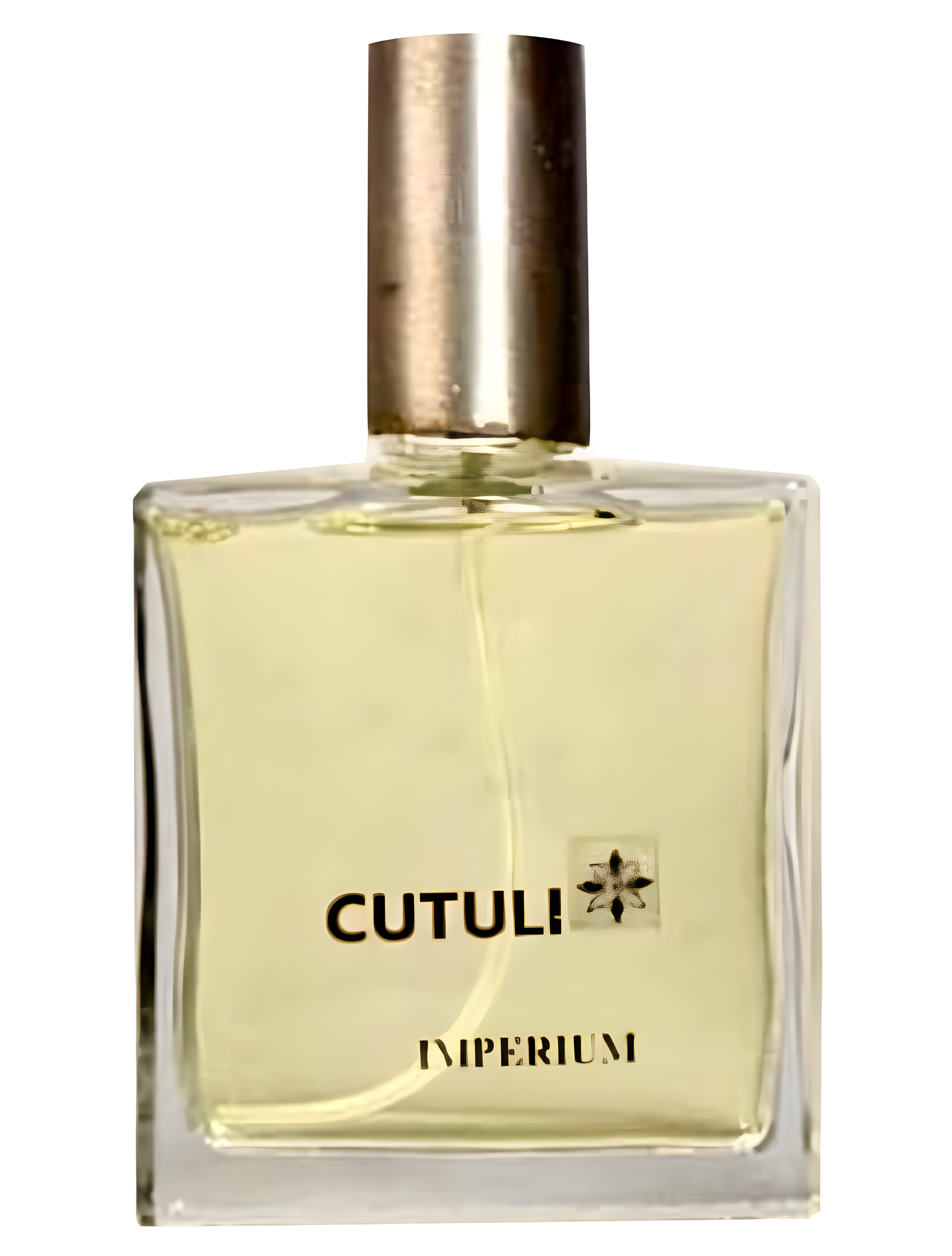 Imperium by Claudio Cutuli Parfums perfume bottle