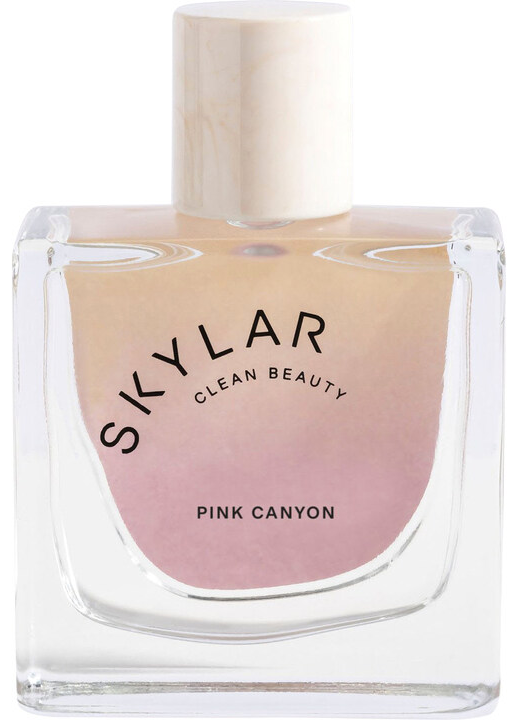 Pink Canyon by Skylar perfume bottle