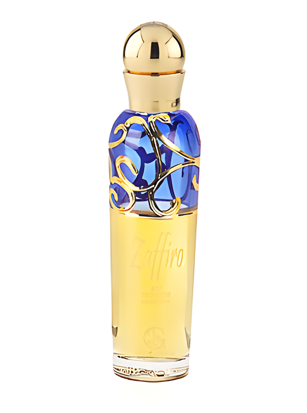 Zaffiro by Paolo Gigli perfume bottle