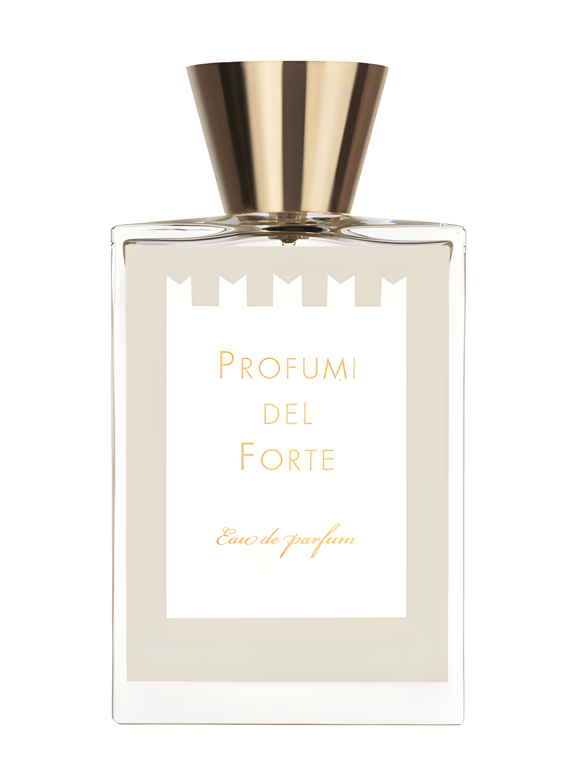 Tirrenico by Profumi del Forte perfume bottle