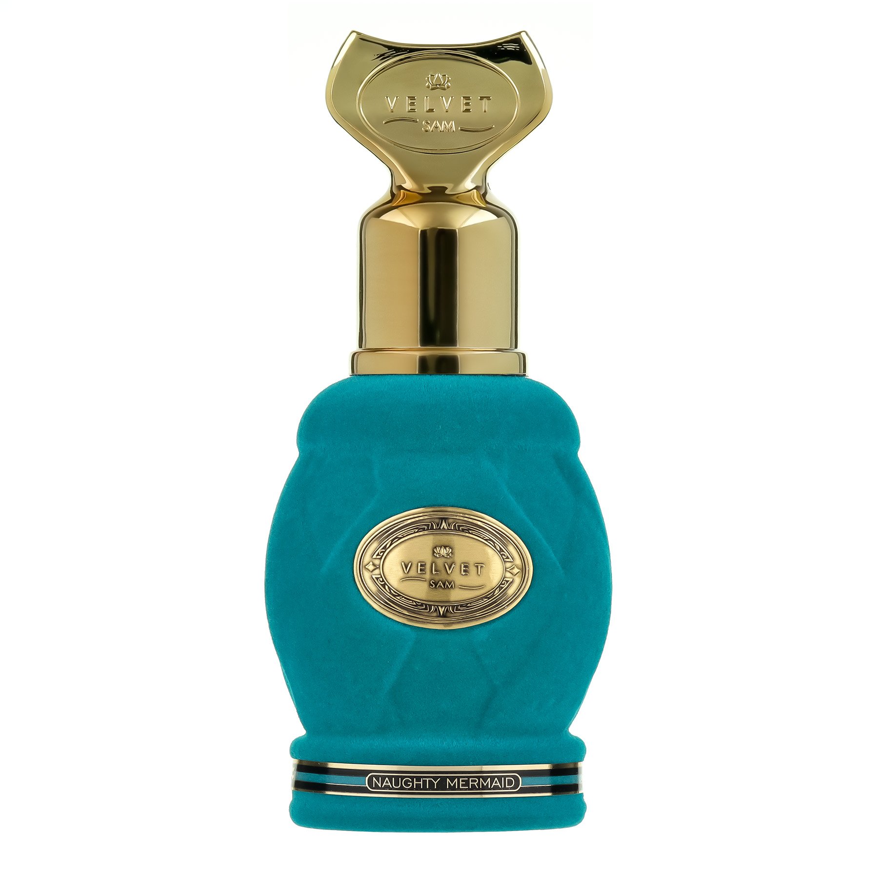 NAUGHTY MERMAID by VELVET SAM perfume bottle