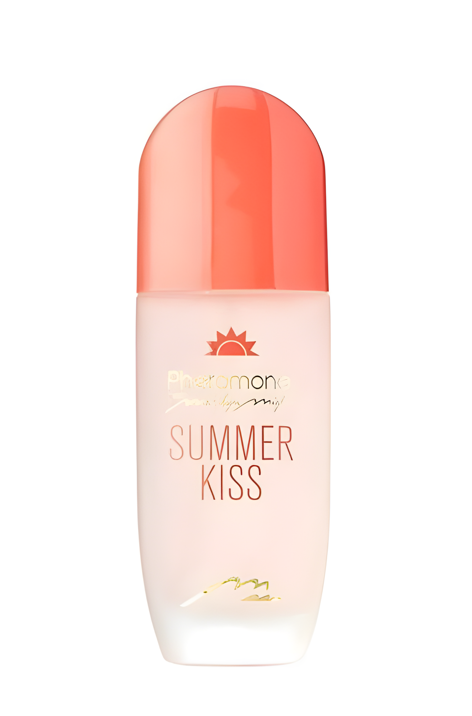 Pheromone Summer Kiss by Marilyn Miglin perfume bottle