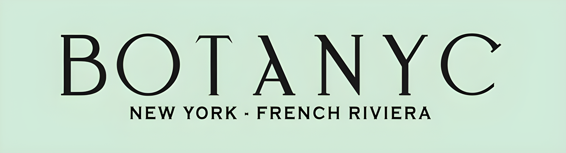 Picture of Botanyc brand