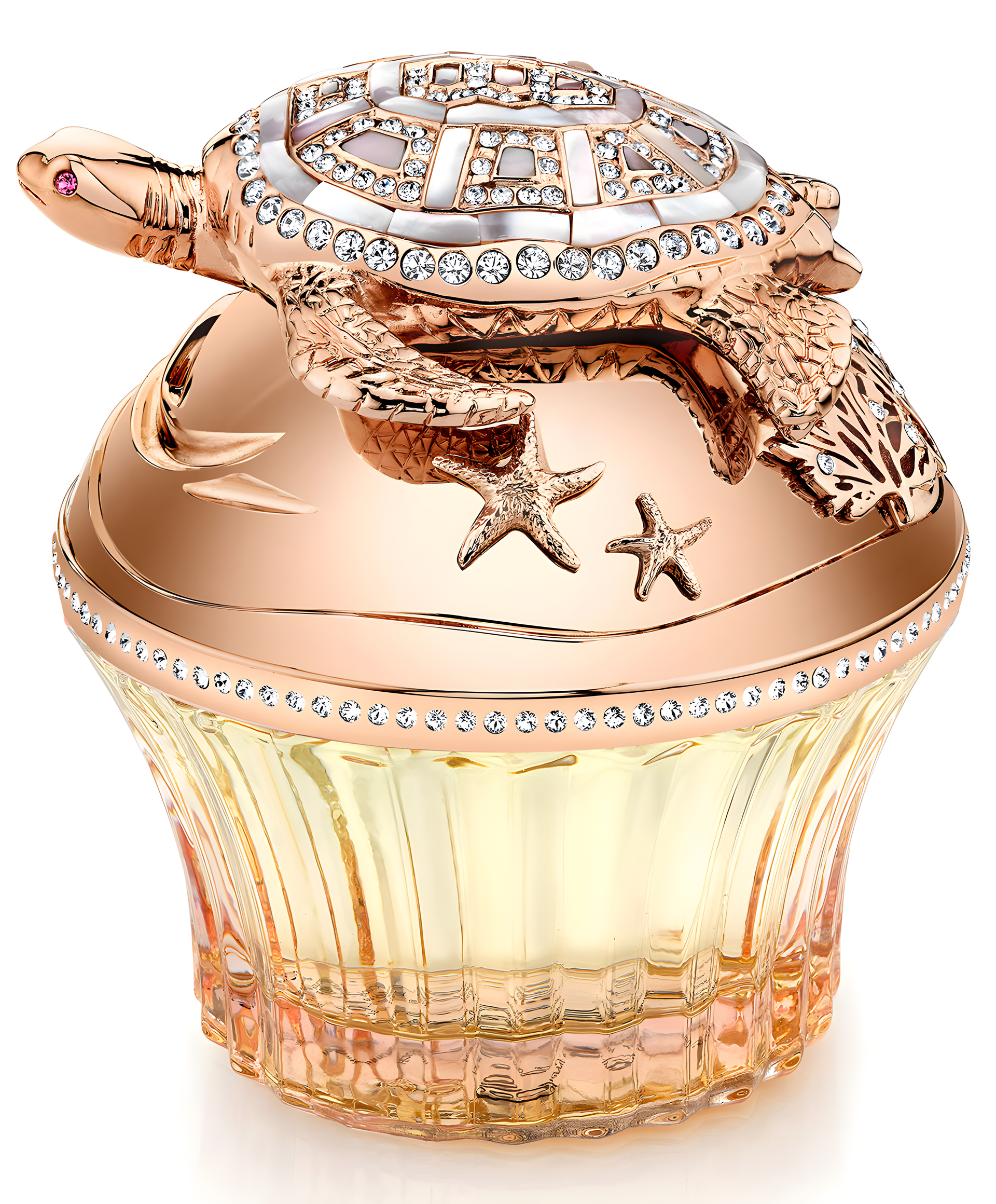 Hauts Bijoux Limited Edition by House Of Sillage perfume bottle