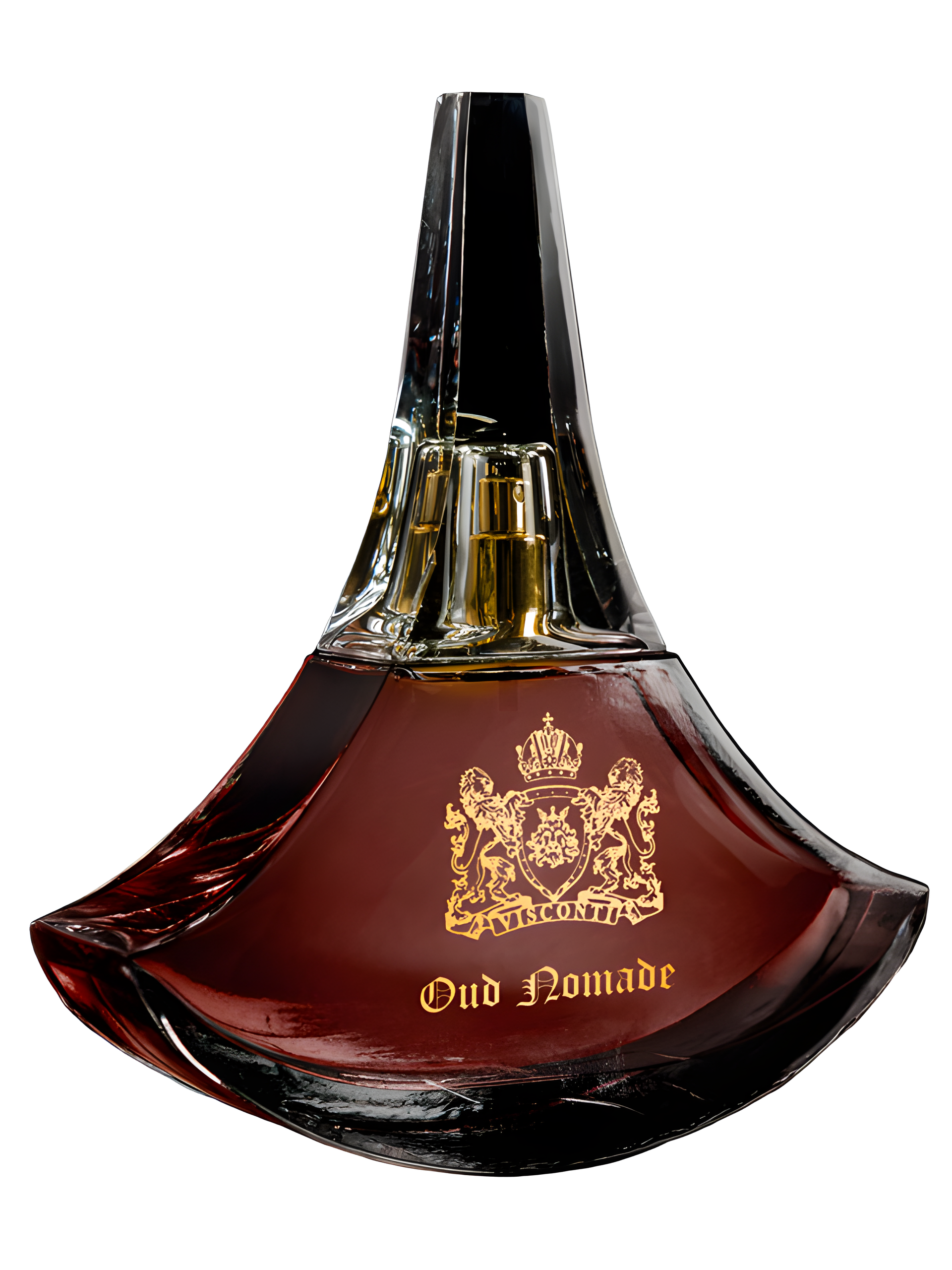 Oud Nomade by Antonio Visconti perfume bottle