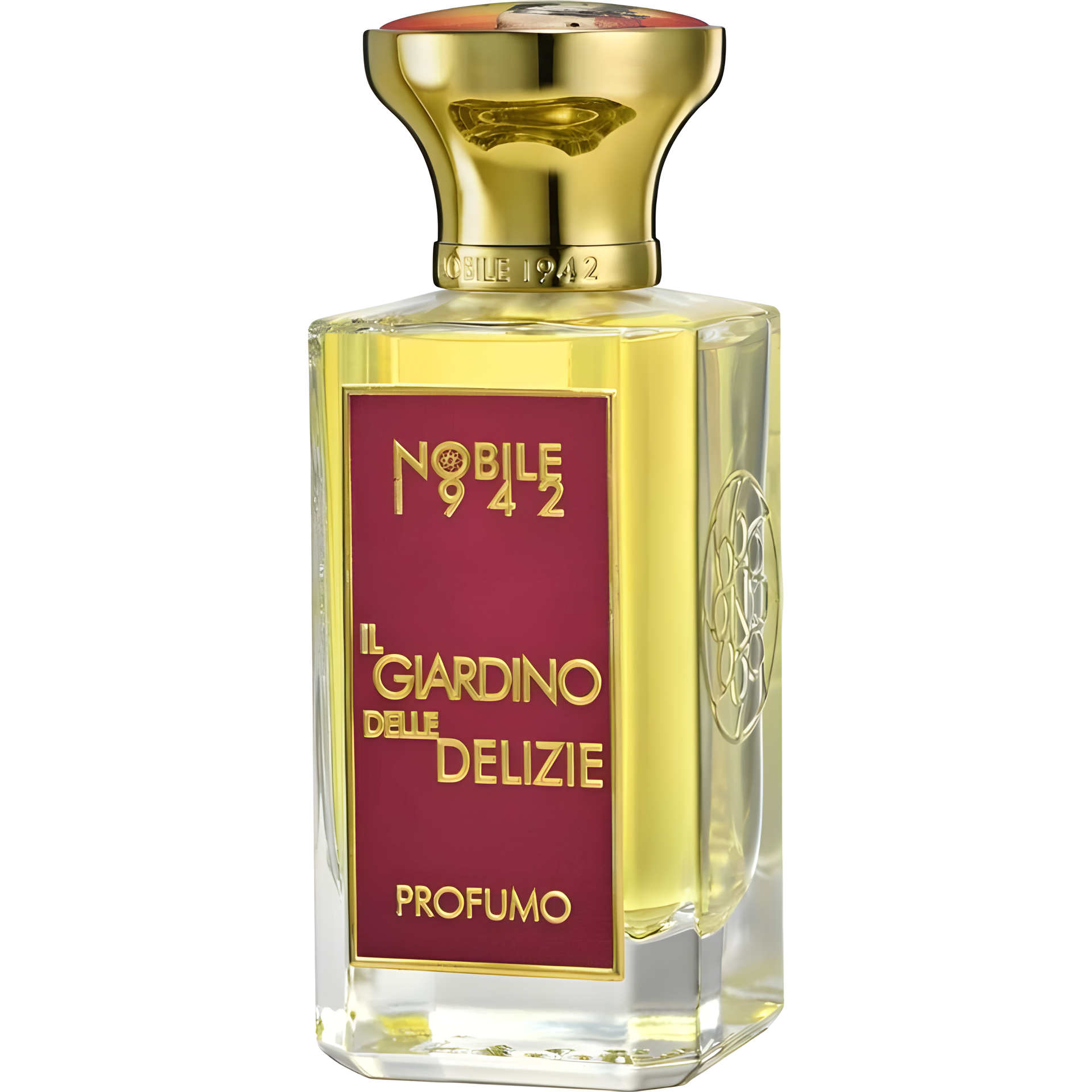 Il Giardino Delle Delizie by Nobile 1942 perfume bottle