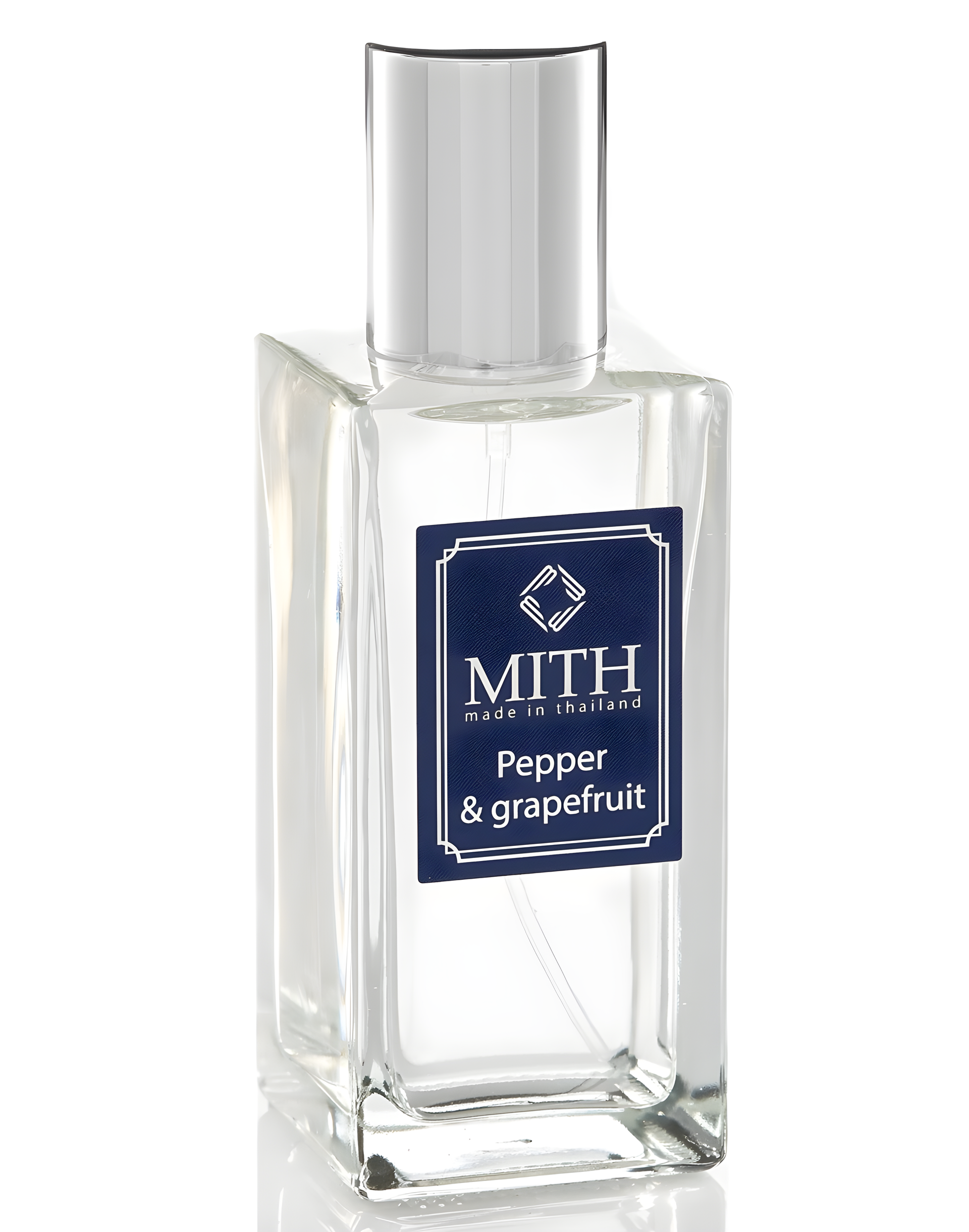 Pepper & Grapefruit by Mith perfume bottle