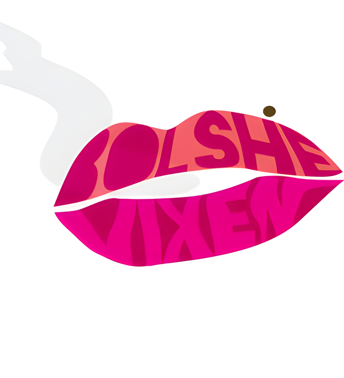 Bolshevixen by Smell Bent perfume bottle