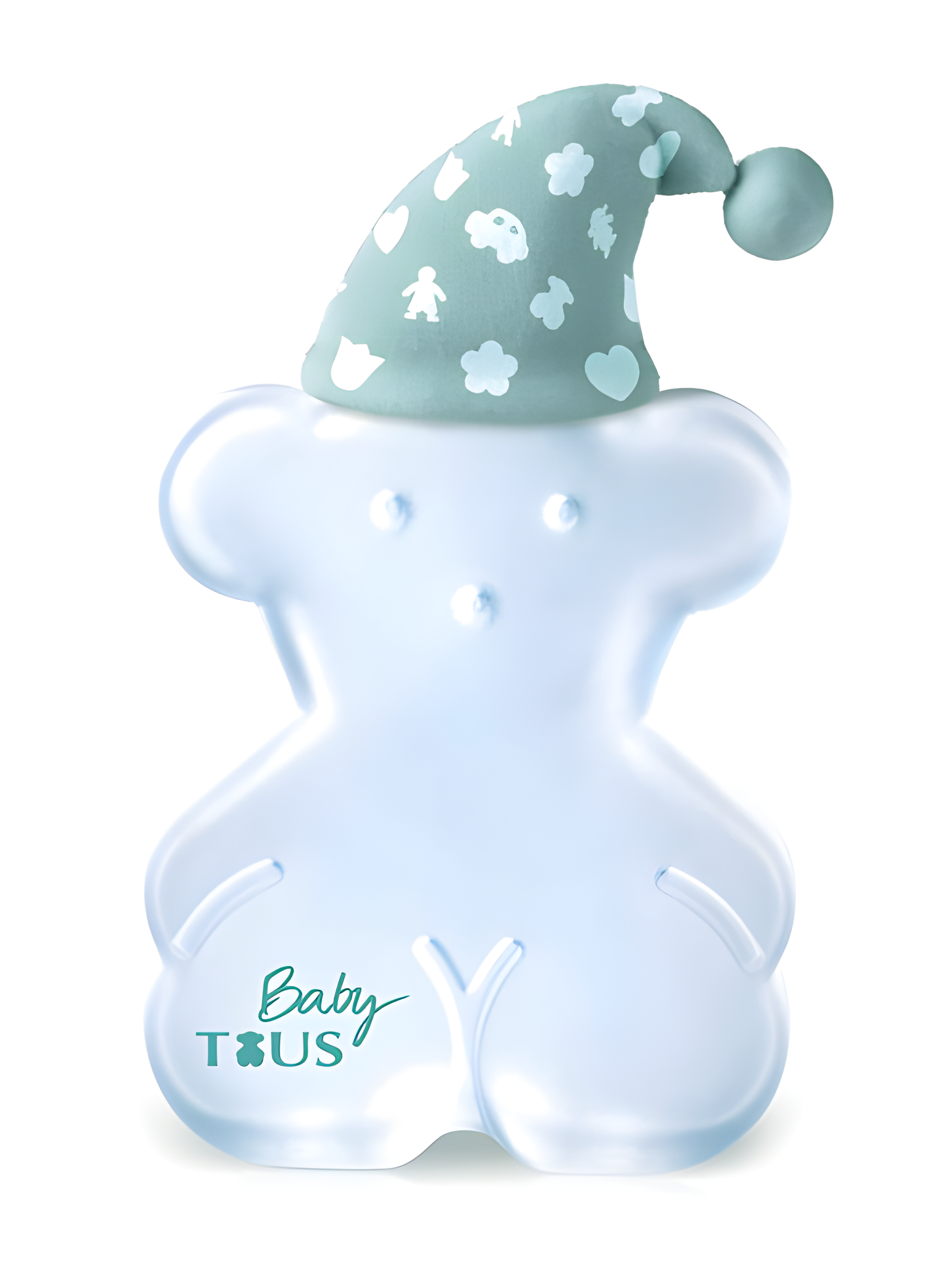Baby by Tous perfume bottle