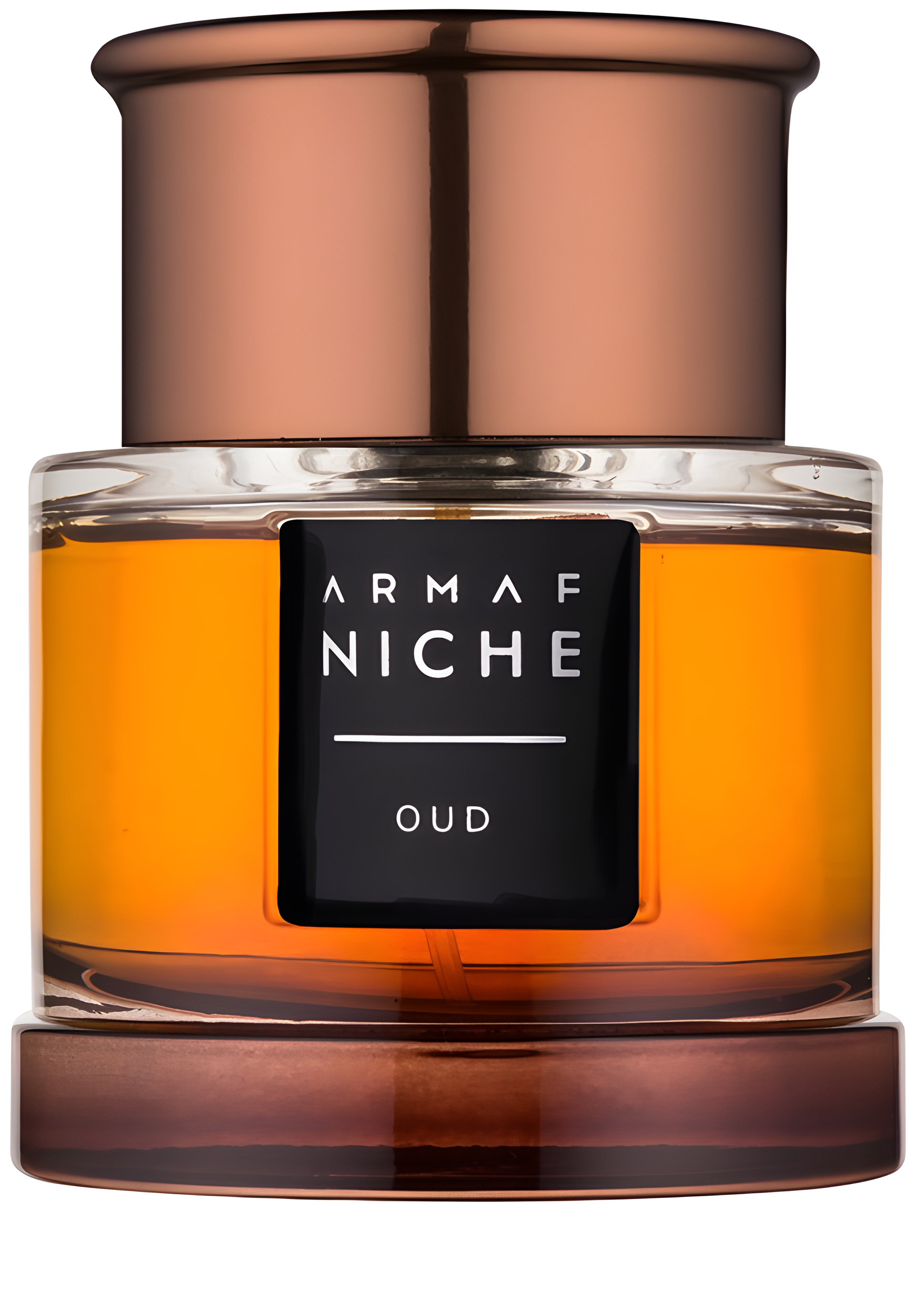 Oud by Armaf perfume bottle