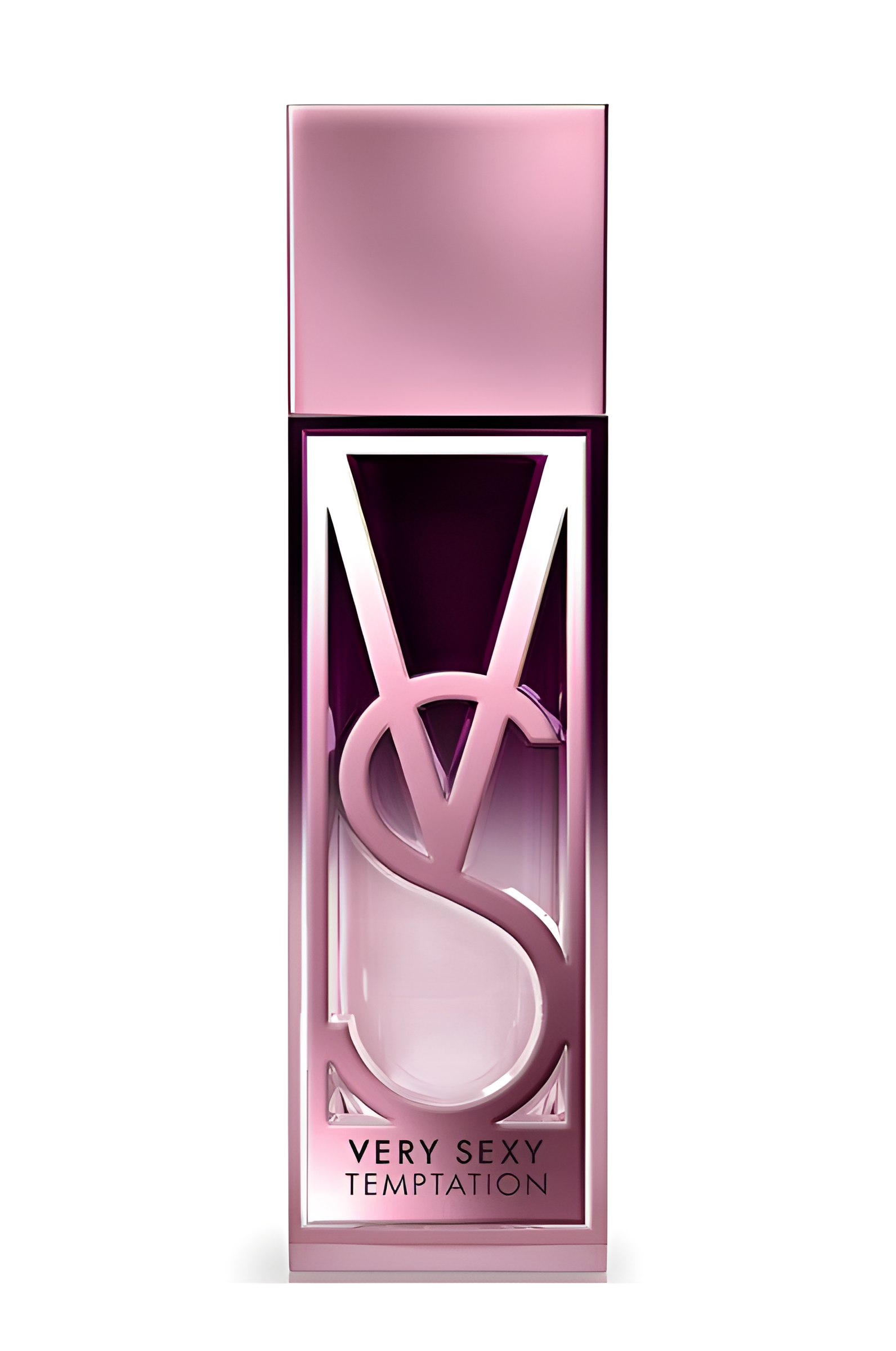 Very Sexy Temptations for Her by Victoria's Secret perfume bottle
