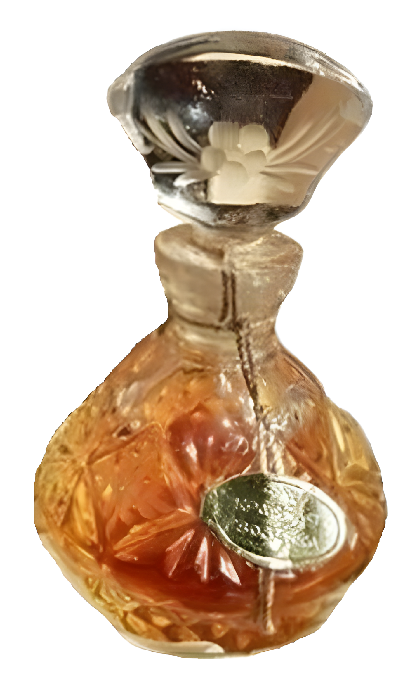 Красная Гвоздика - Red Carnation by Red Carnation – Красная гвоздика perfume bottle