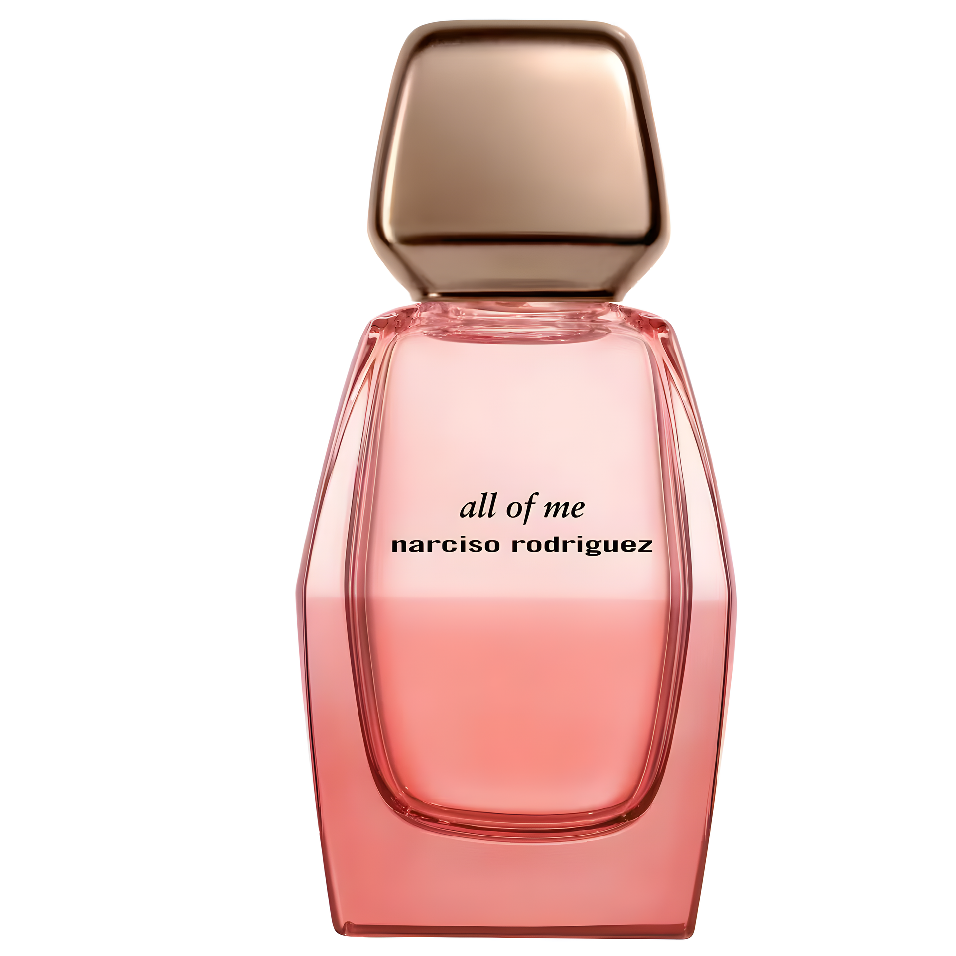 All of Me Intense by Narciso Rodriguez perfume bottle
