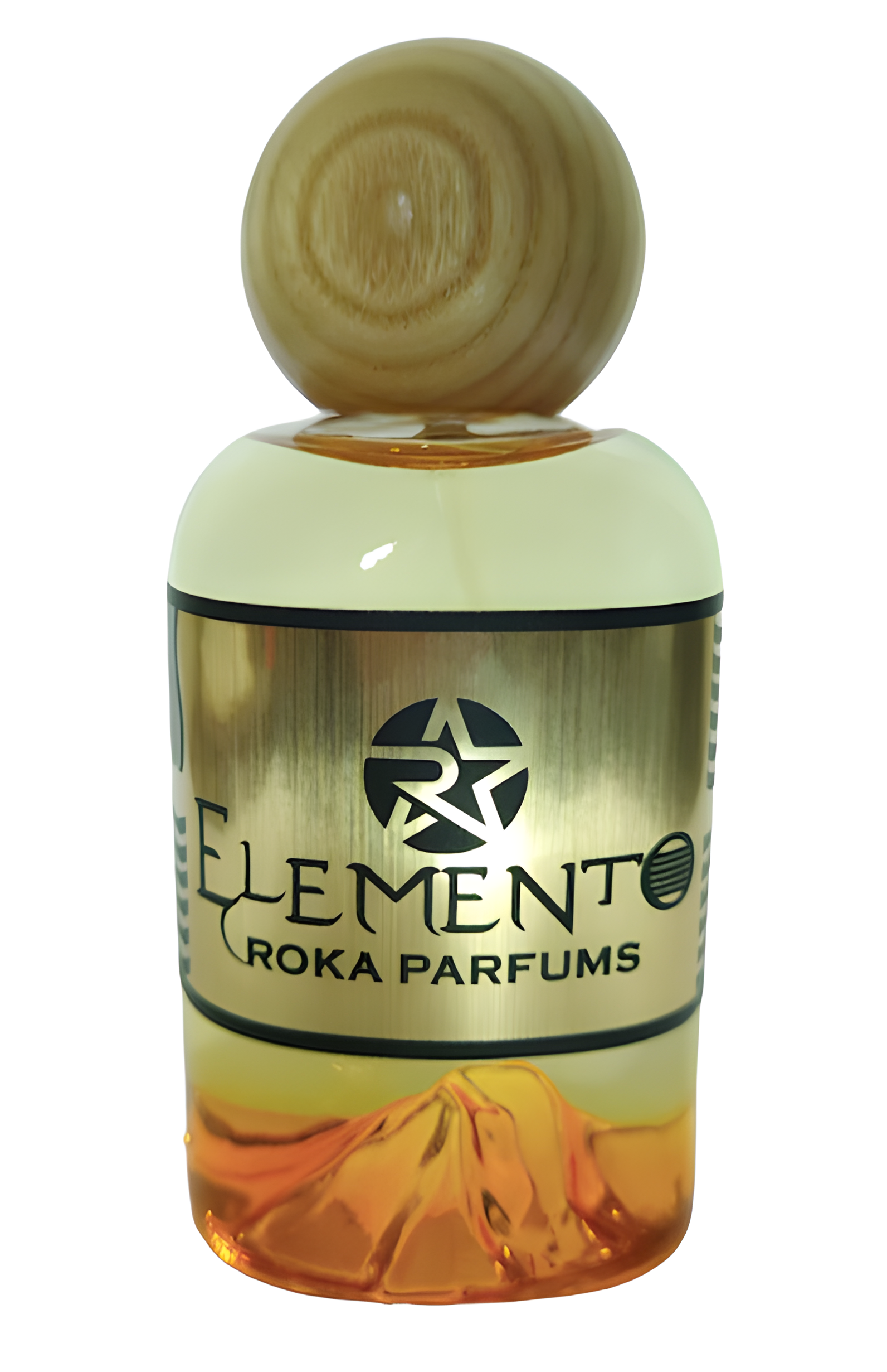 Elemento by Roka Parfums perfume bottle