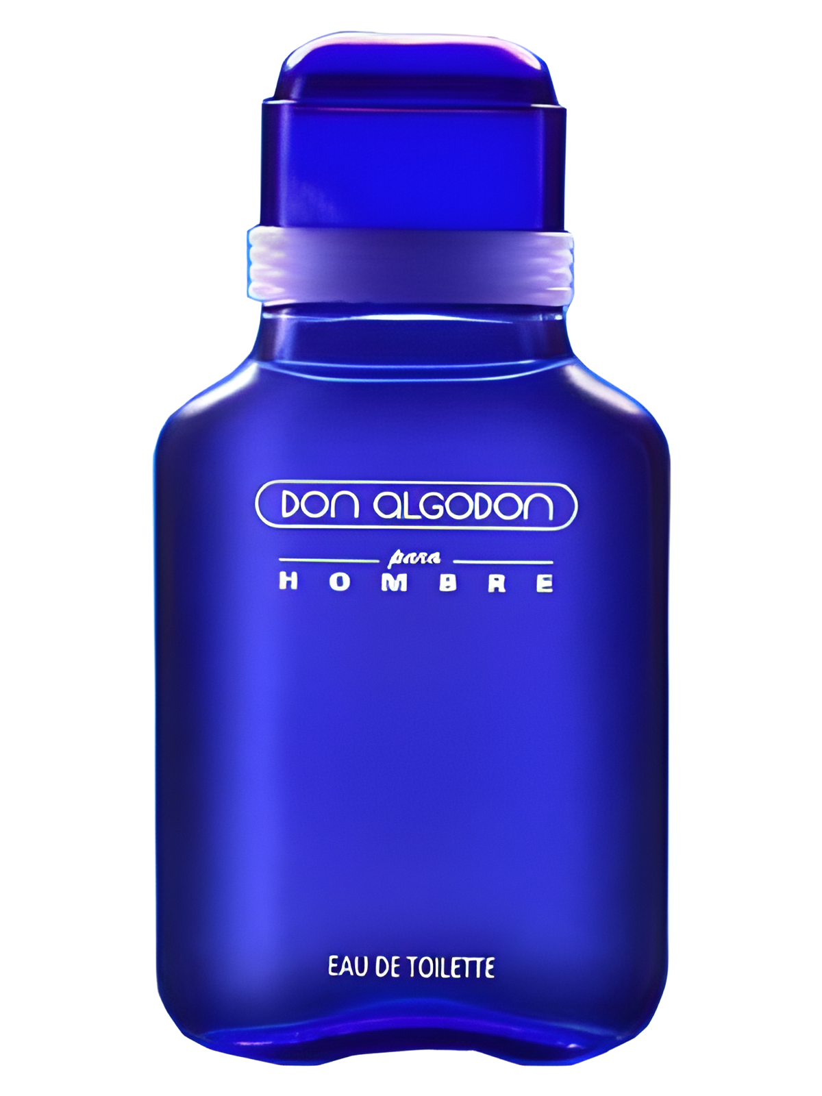 Don Algodon Hombre by Don Algodon perfume bottle