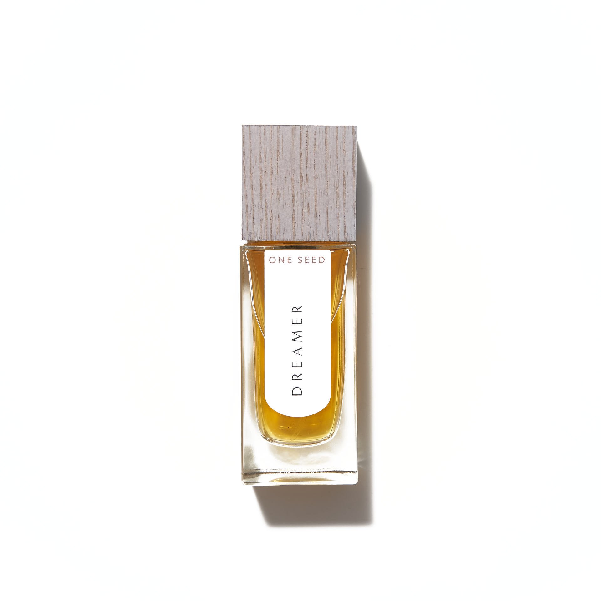 Dreamer by One Seed perfume bottle
