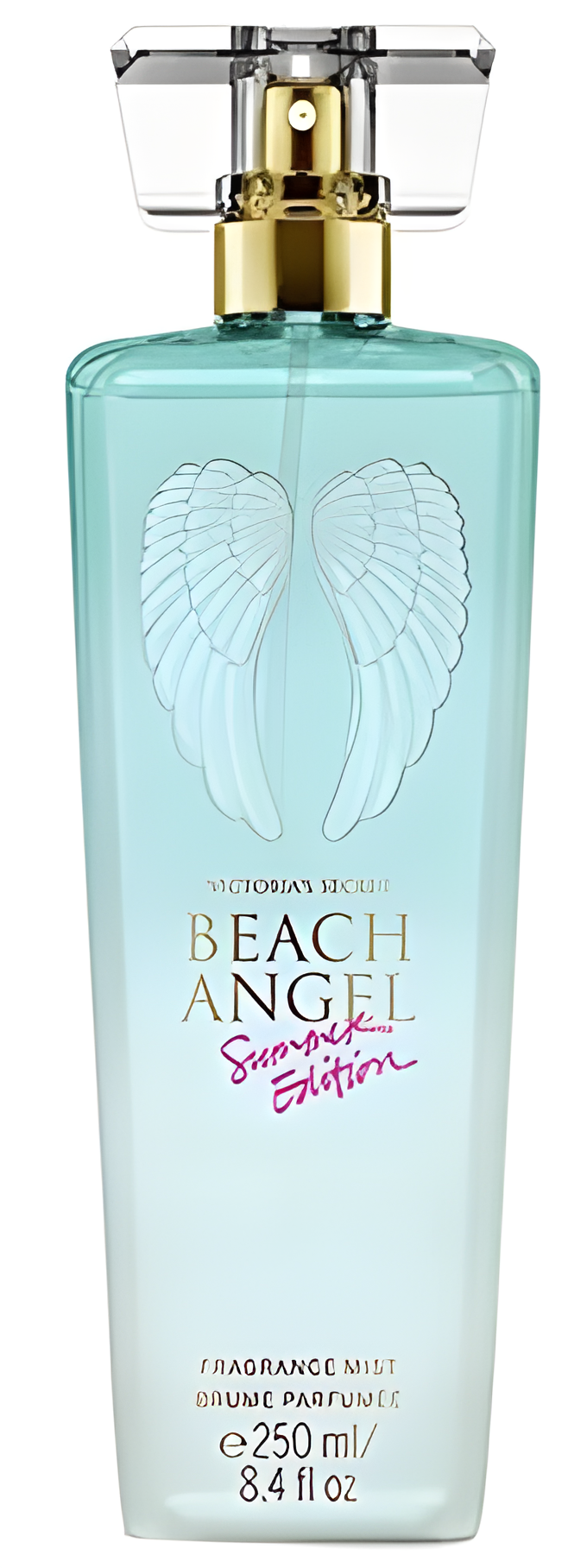 Beach Angel Summer Edition by Victoria's Secret perfume bottle