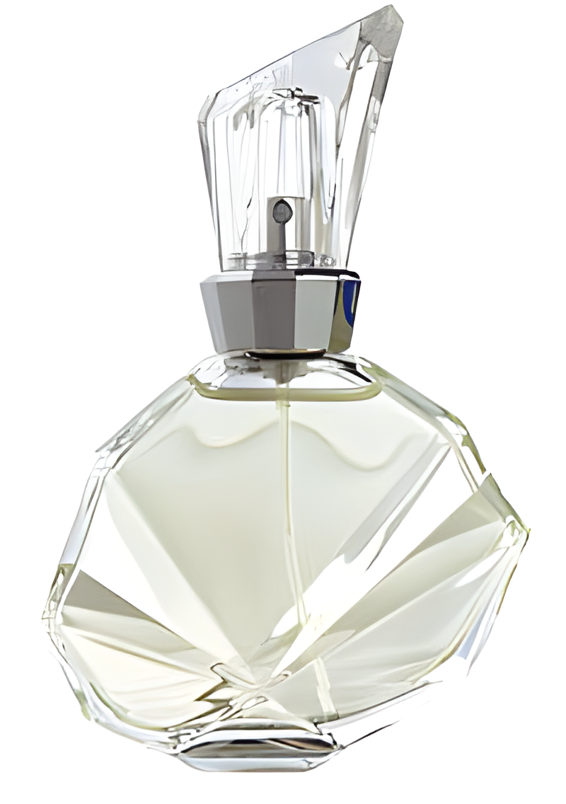 Versace Essence Exciting by Versace perfume bottle