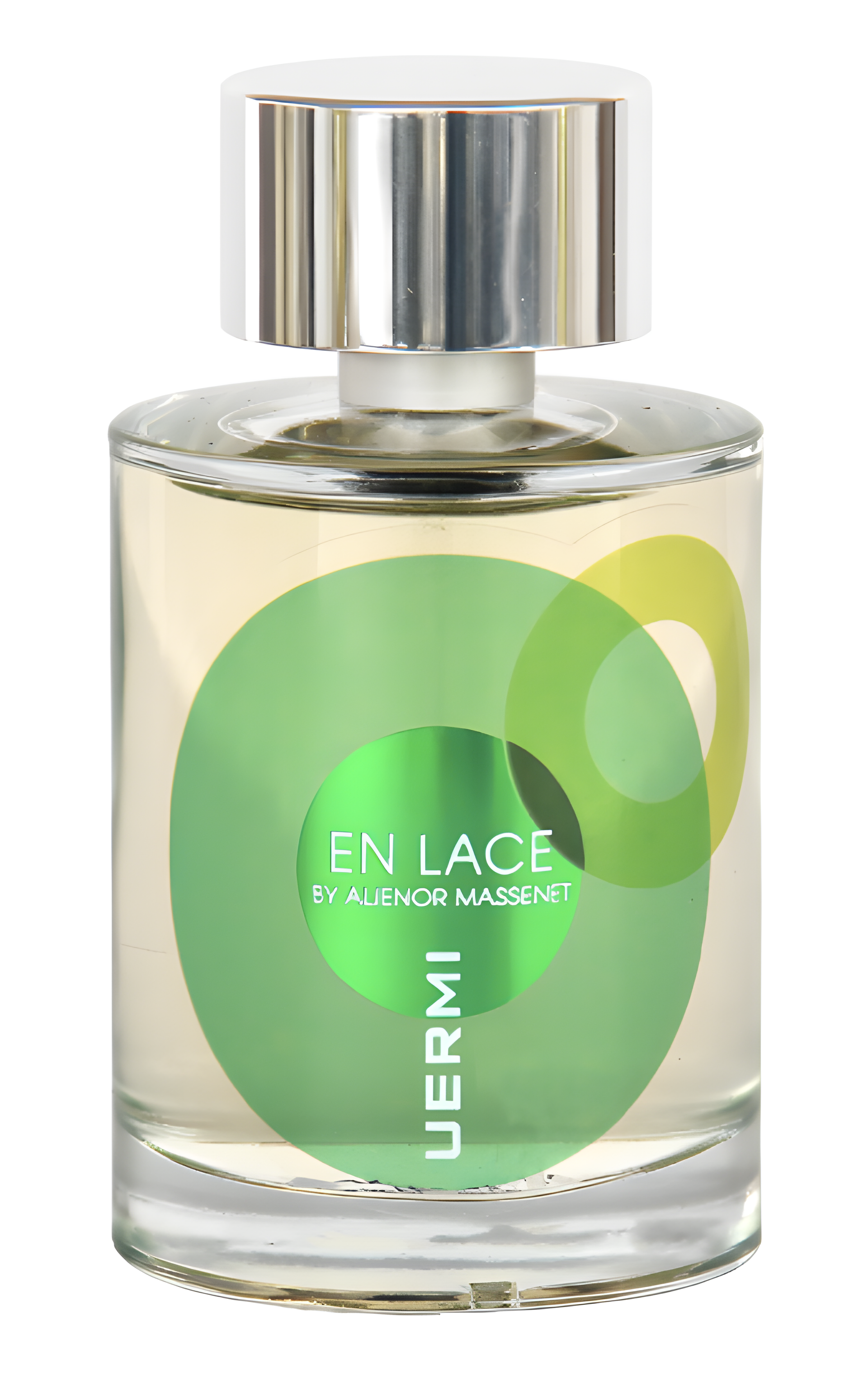 En Lace by UERMI perfume bottle
