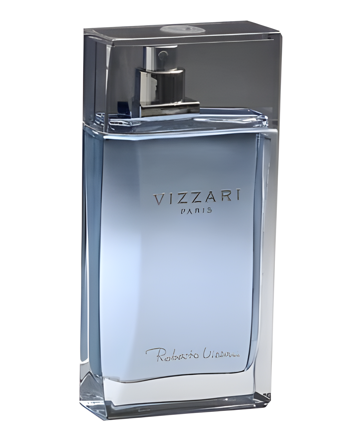 Vizzari Homme by Roberto Vizzari perfume bottle