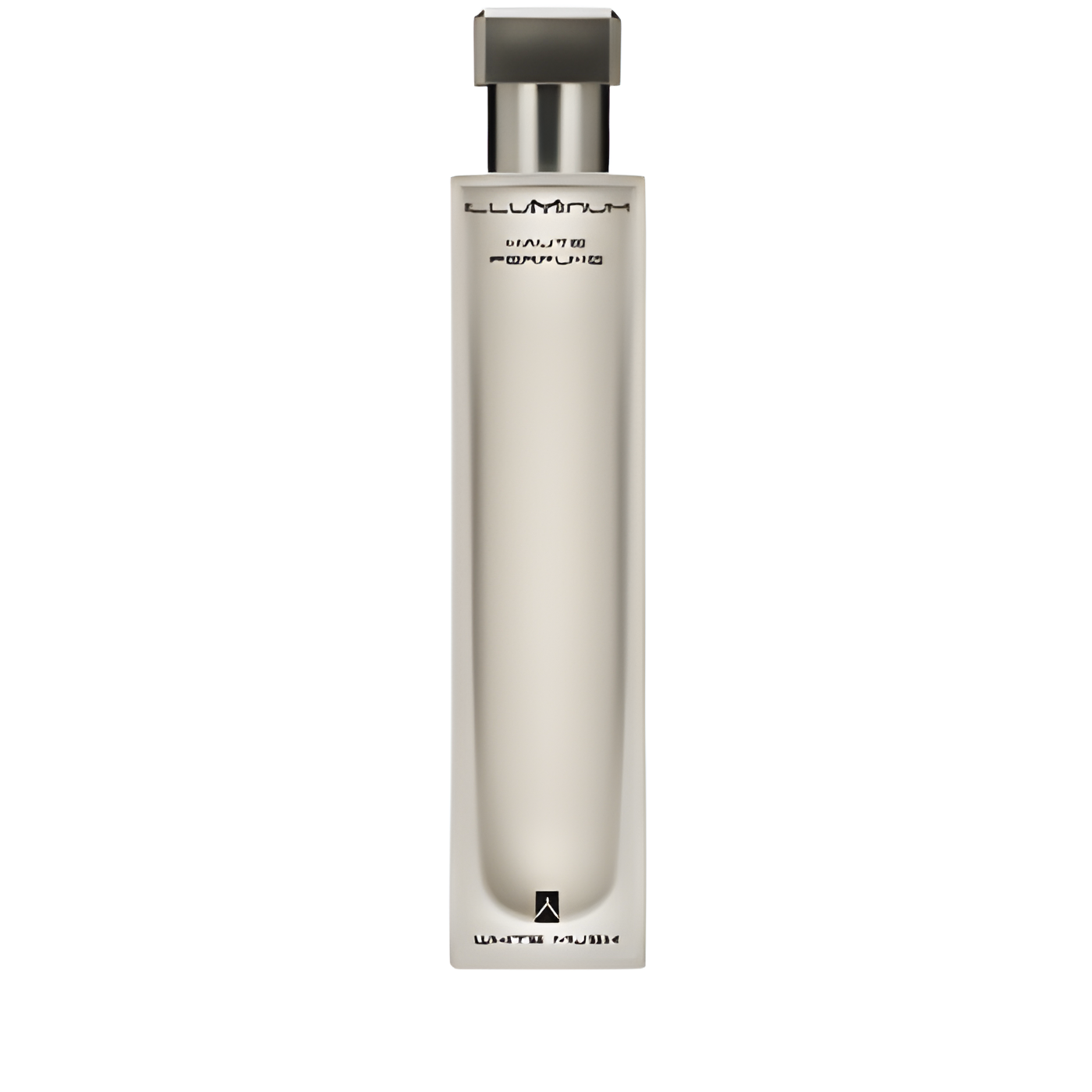 White Musk by Illuminum perfume bottle