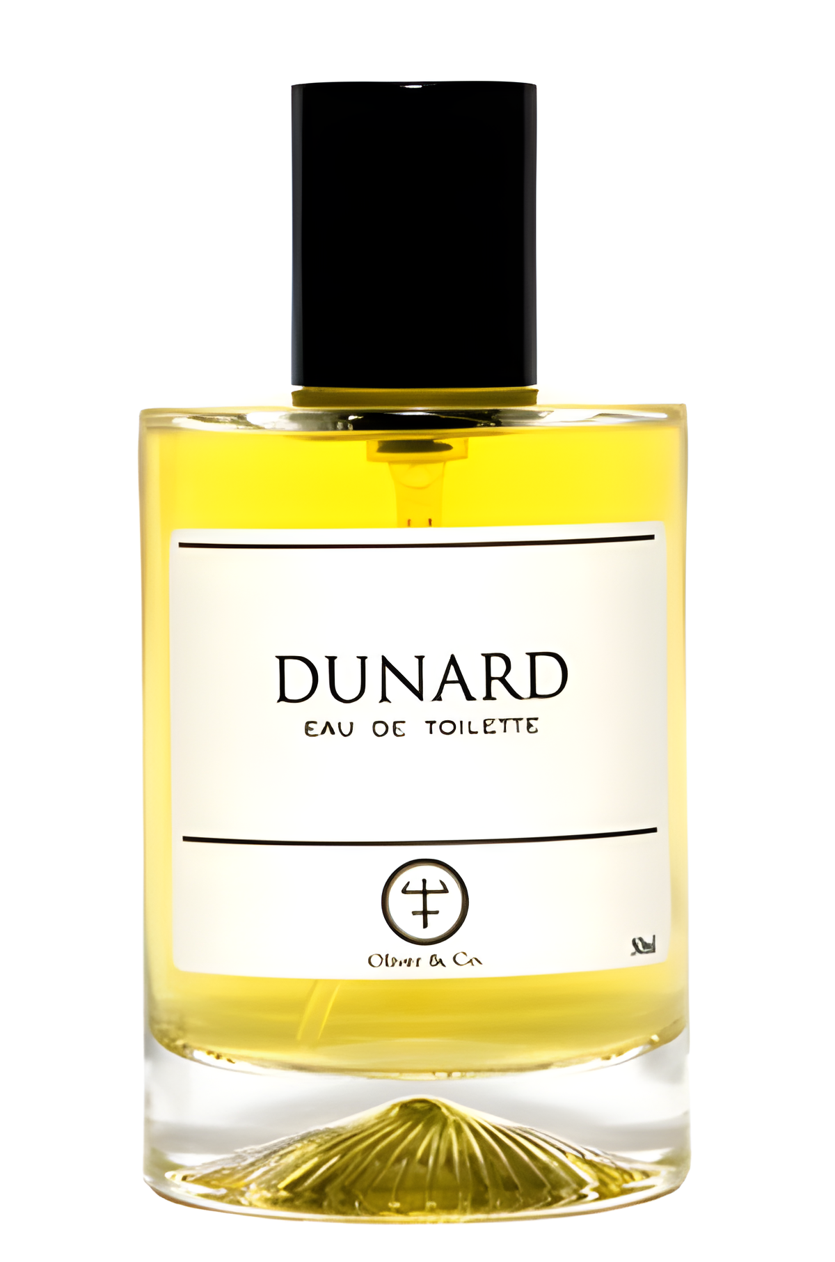 Dunard by Oliver & Co. perfume bottle
