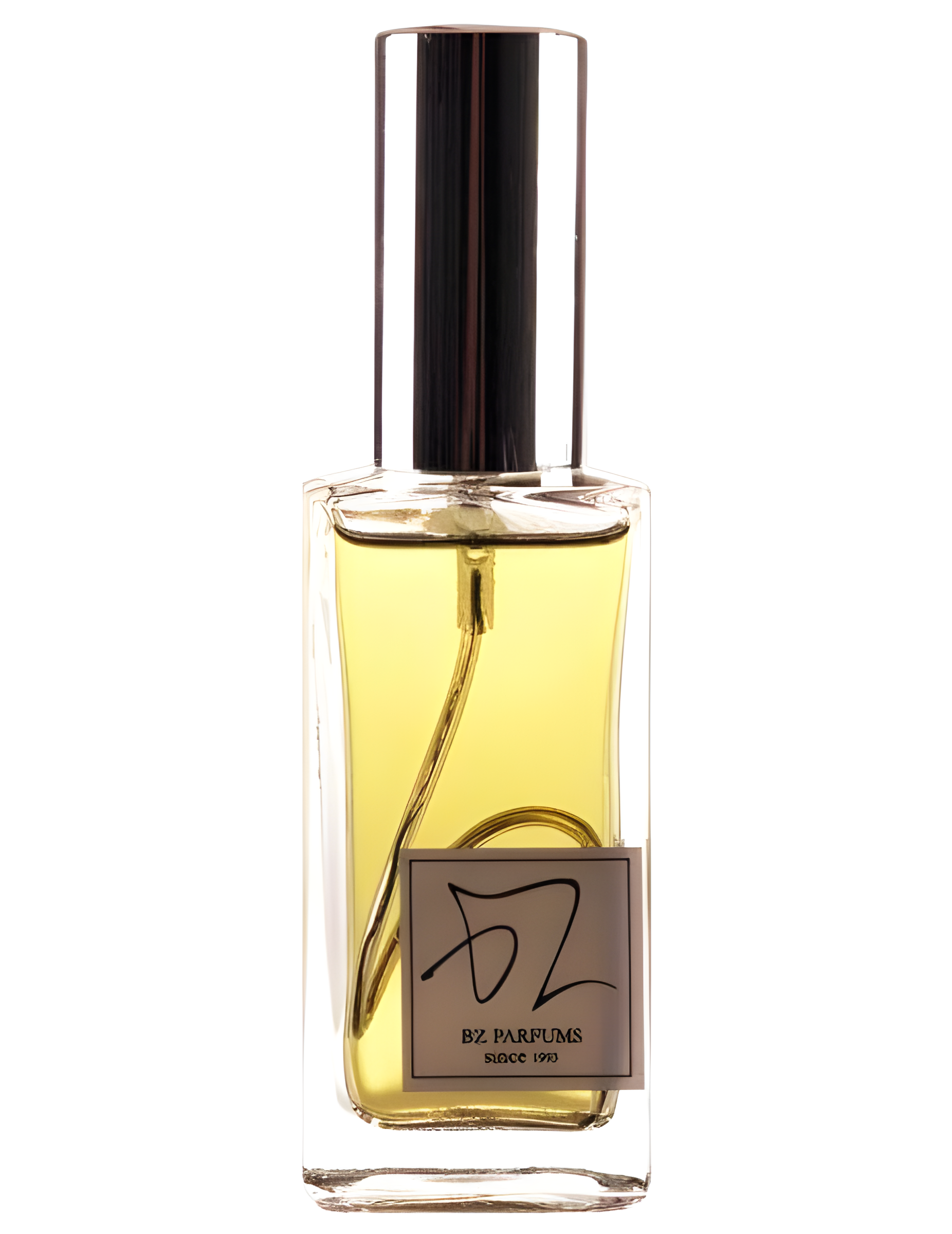Alea 76 by BZ Parfums perfume bottle