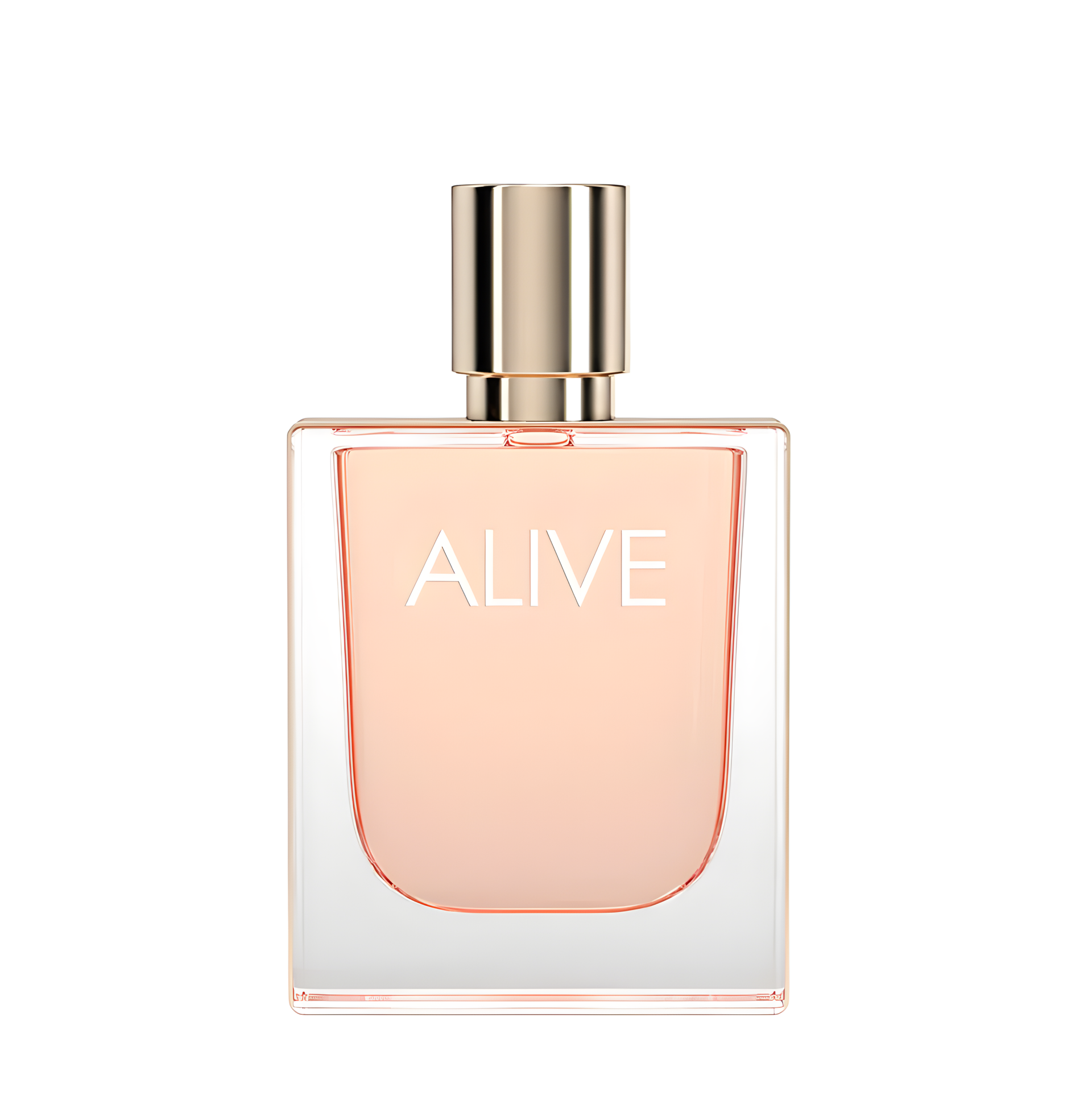 Boss Alive Eau de Parfum by Hugo Boss perfume bottle