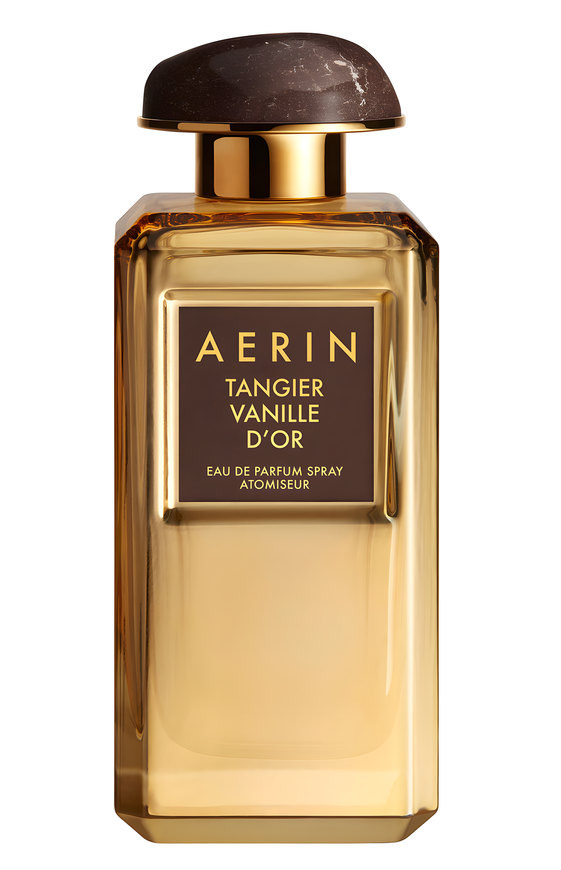 Tangier Vanille D'Or by Aerin perfume bottle