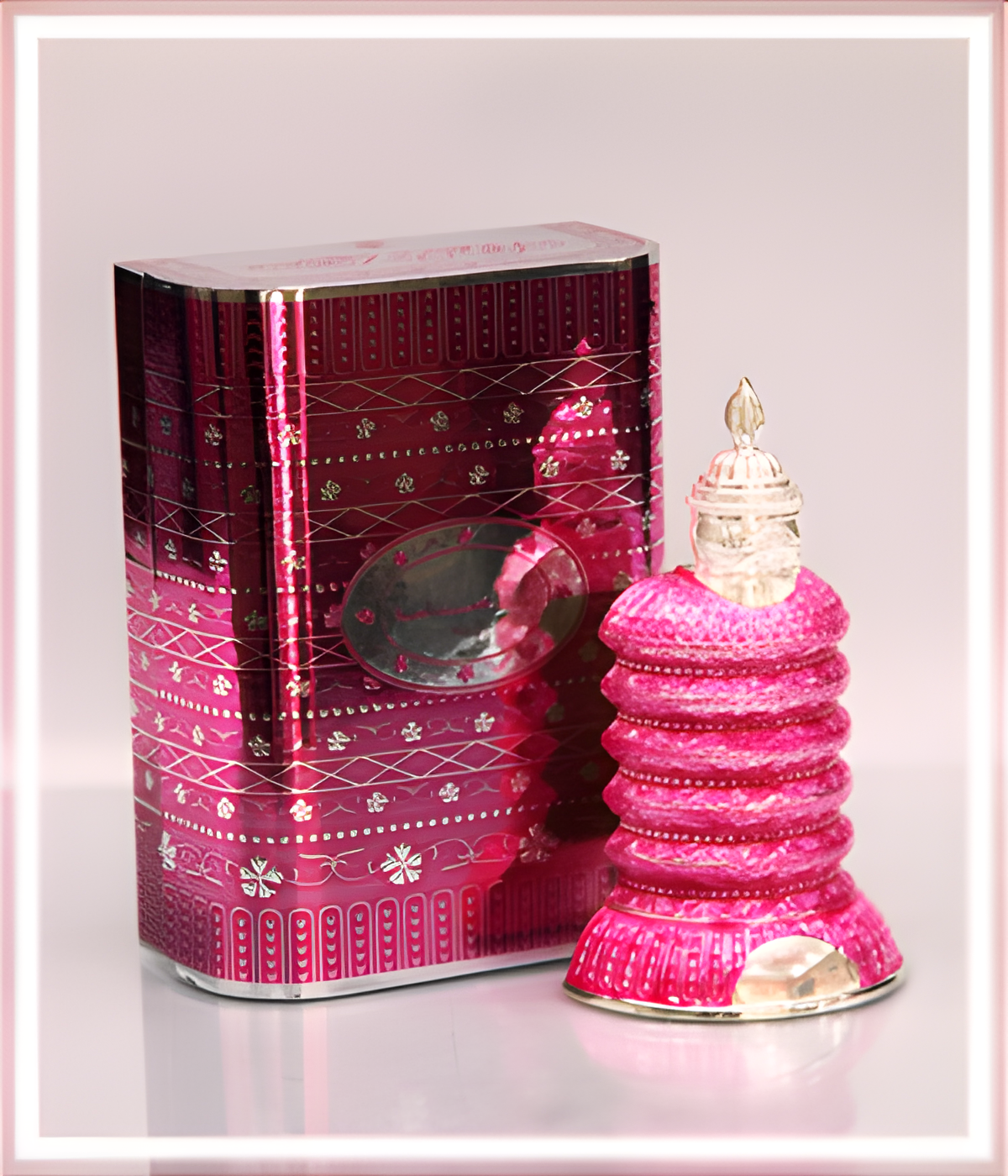 Kashkha 2 by Arabian Oud