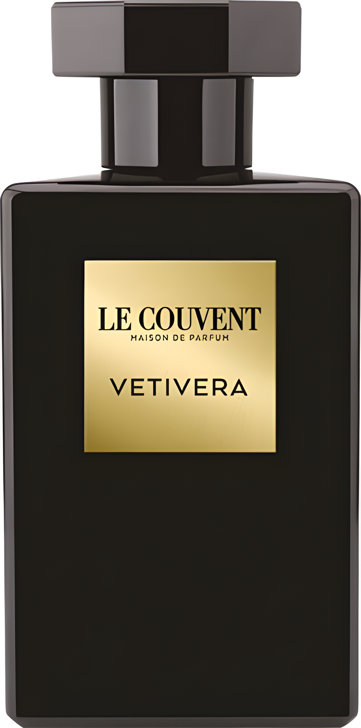 Vetivera by Le Couvent Maison de Parfum perfume bottle
