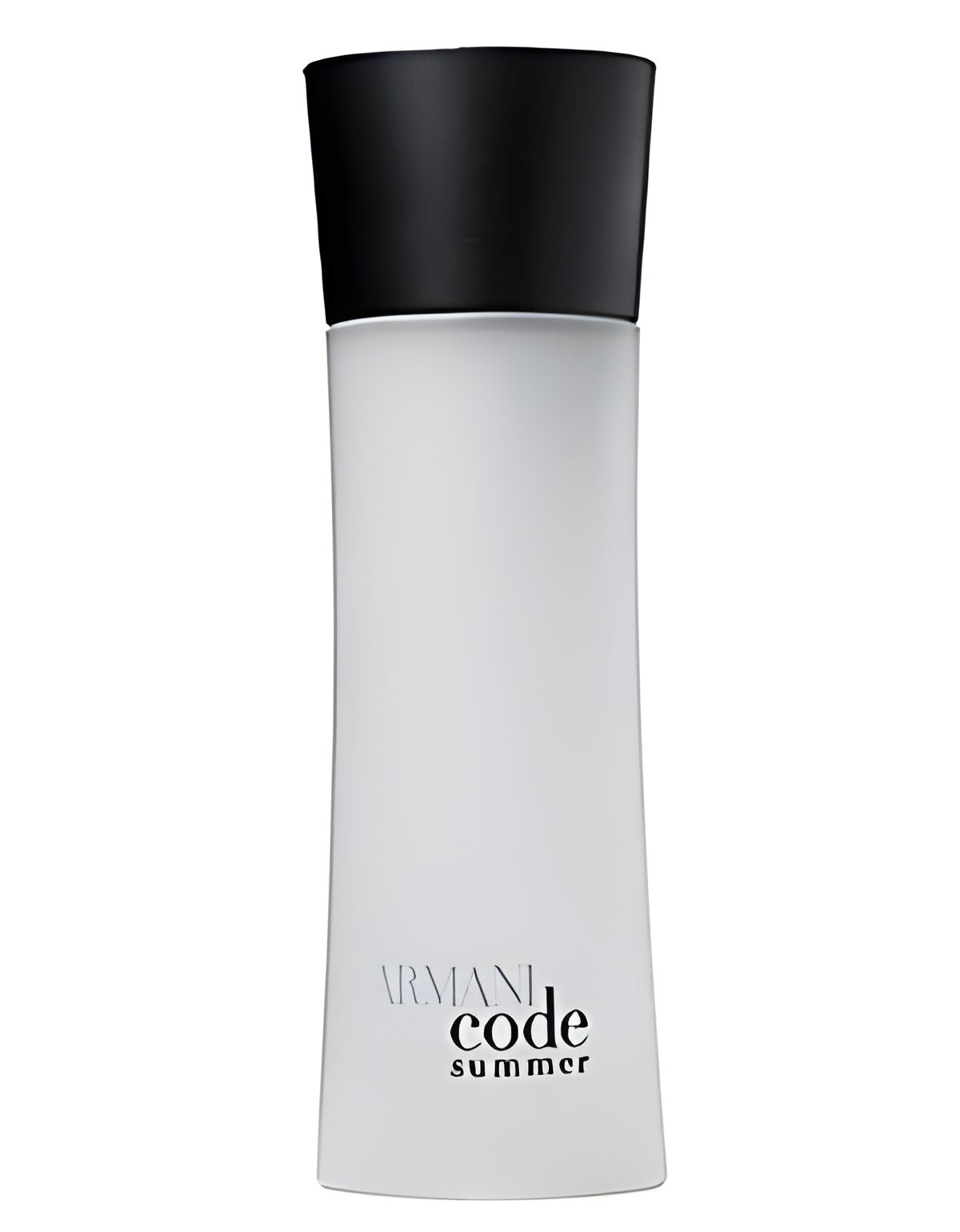 Armani Code Summer Pour Homme by Giorgio Armani perfume bottle