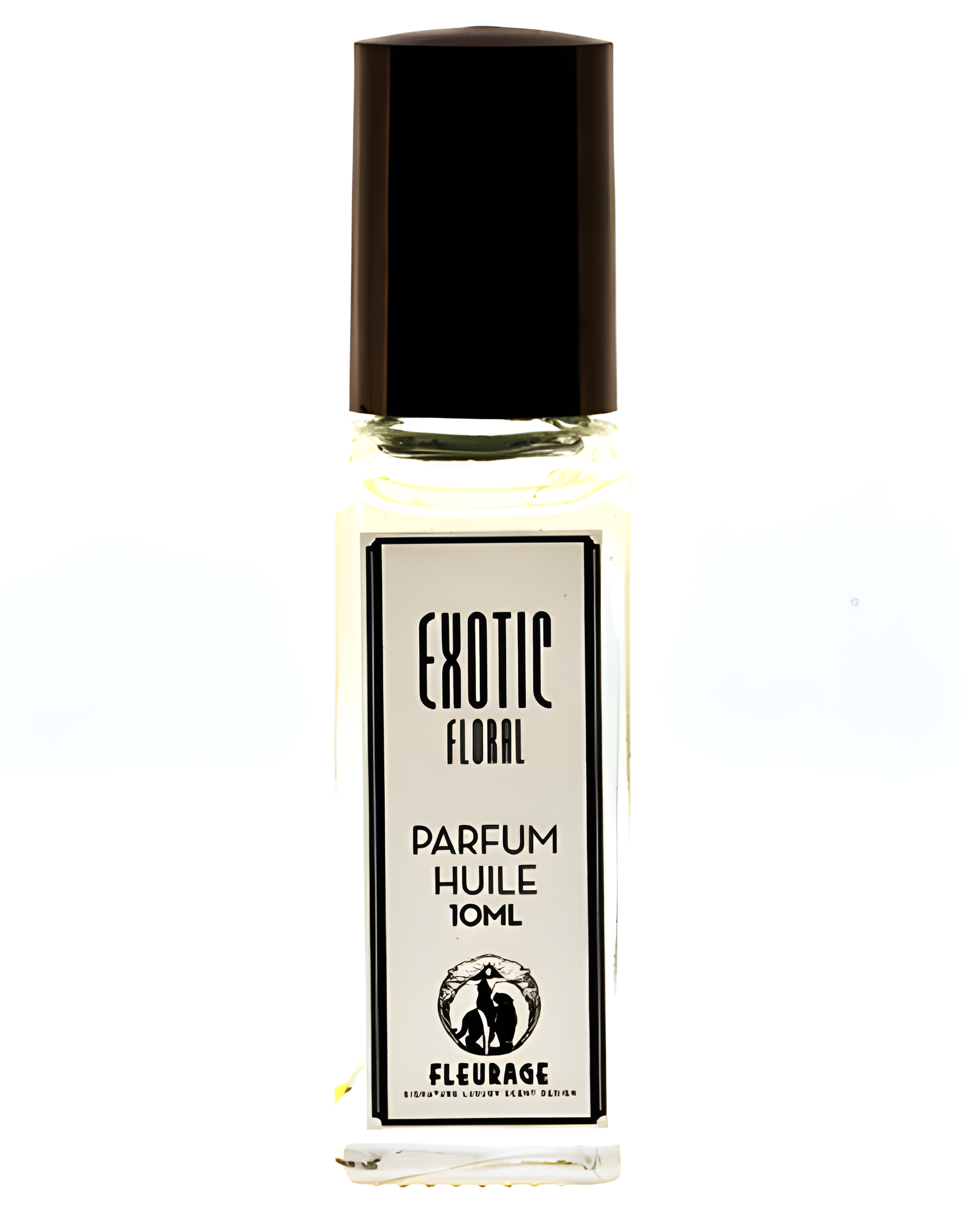 Exotic Floral by Fleurage perfume bottle