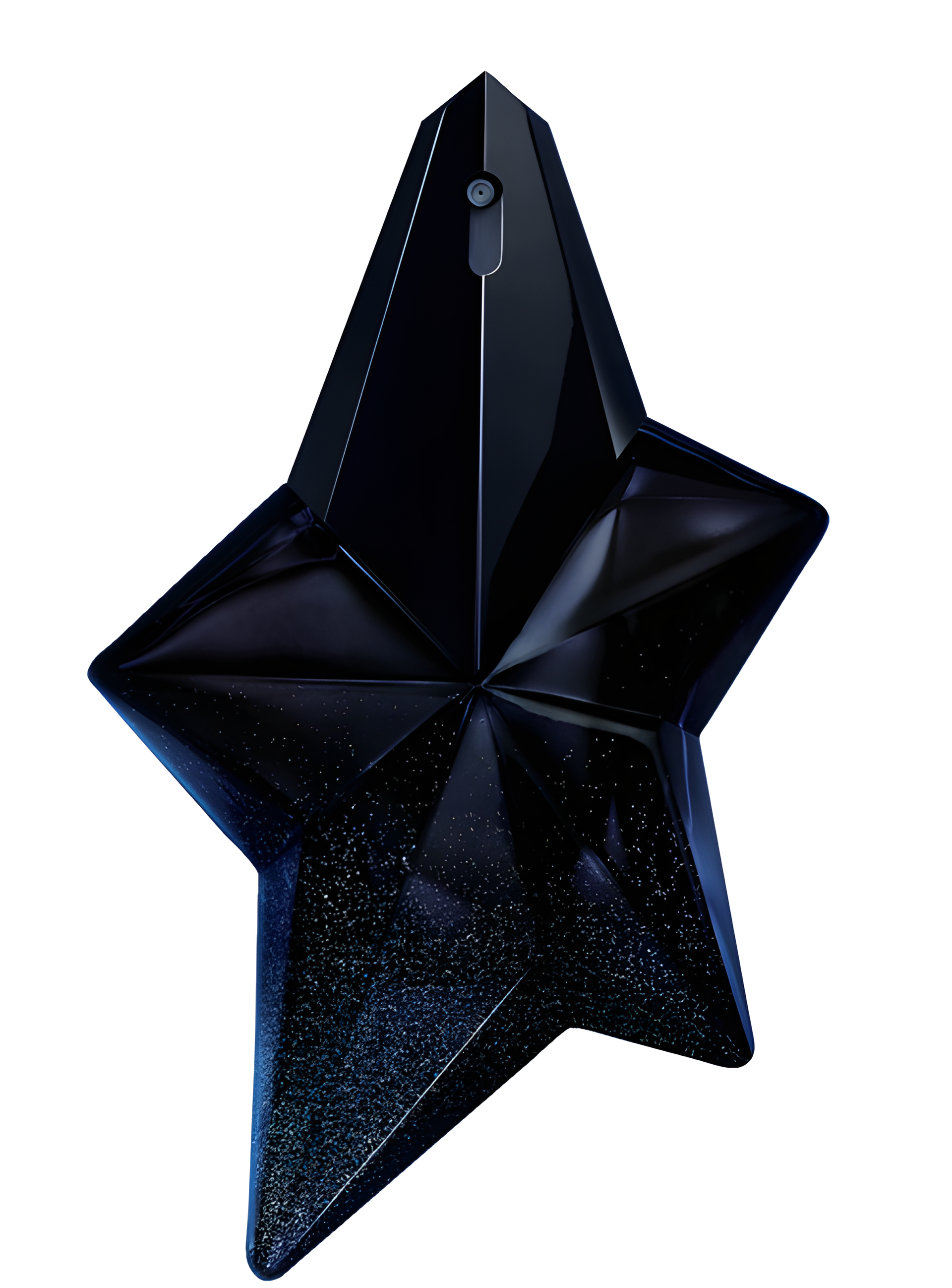 Angel Glamorama by Mugler perfume bottle