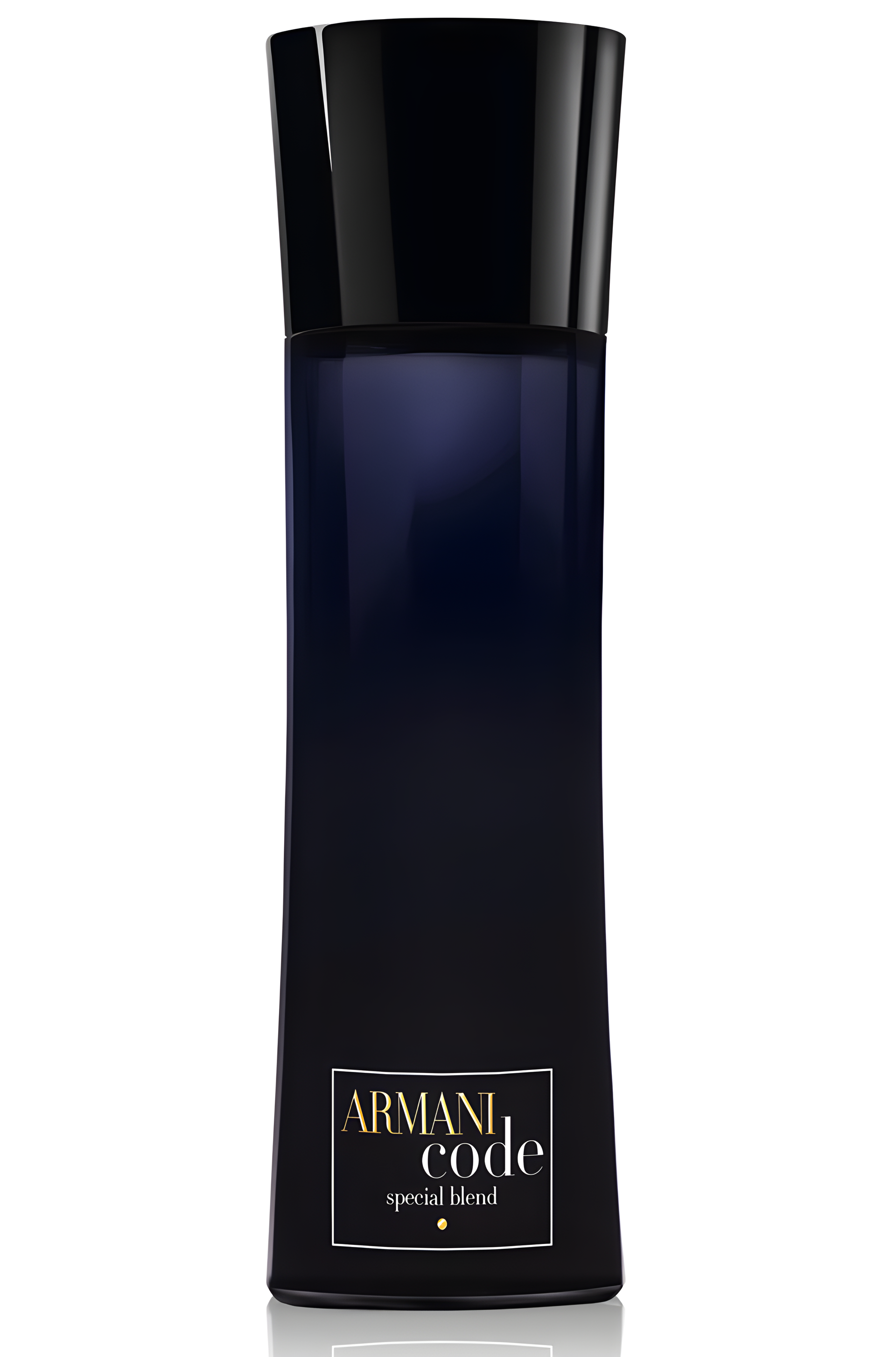Armani Code Special Blend by Giorgio Armani perfume bottle