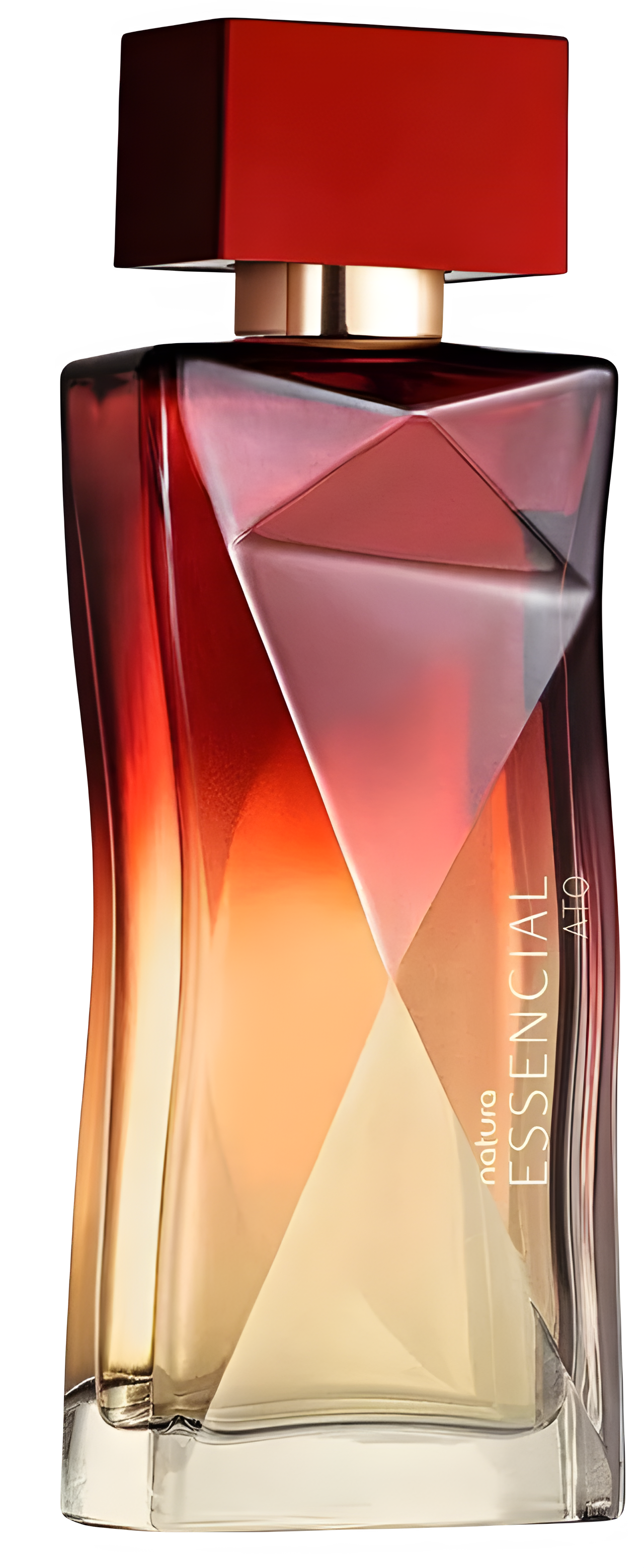 Essencial Ato by Natura perfume bottle