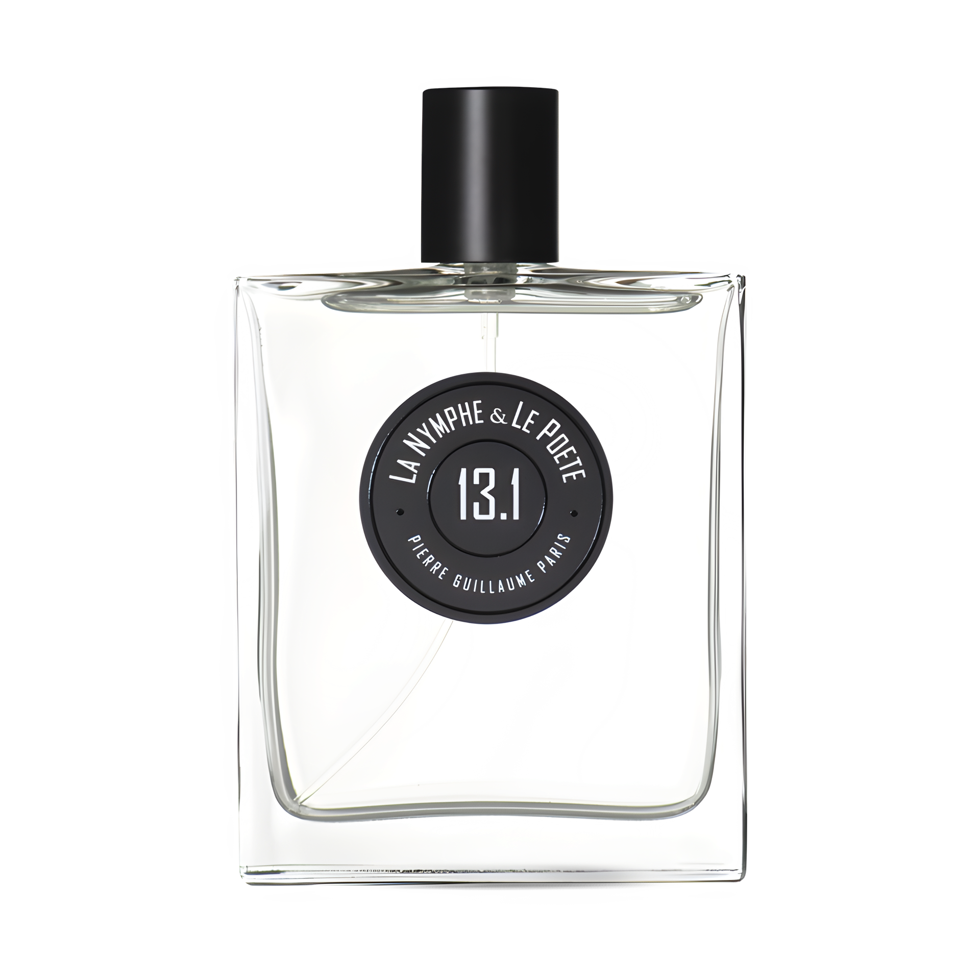 La Nymphe & Le Poete 13.1 by Pierre Guillaume Paris perfume bottle
