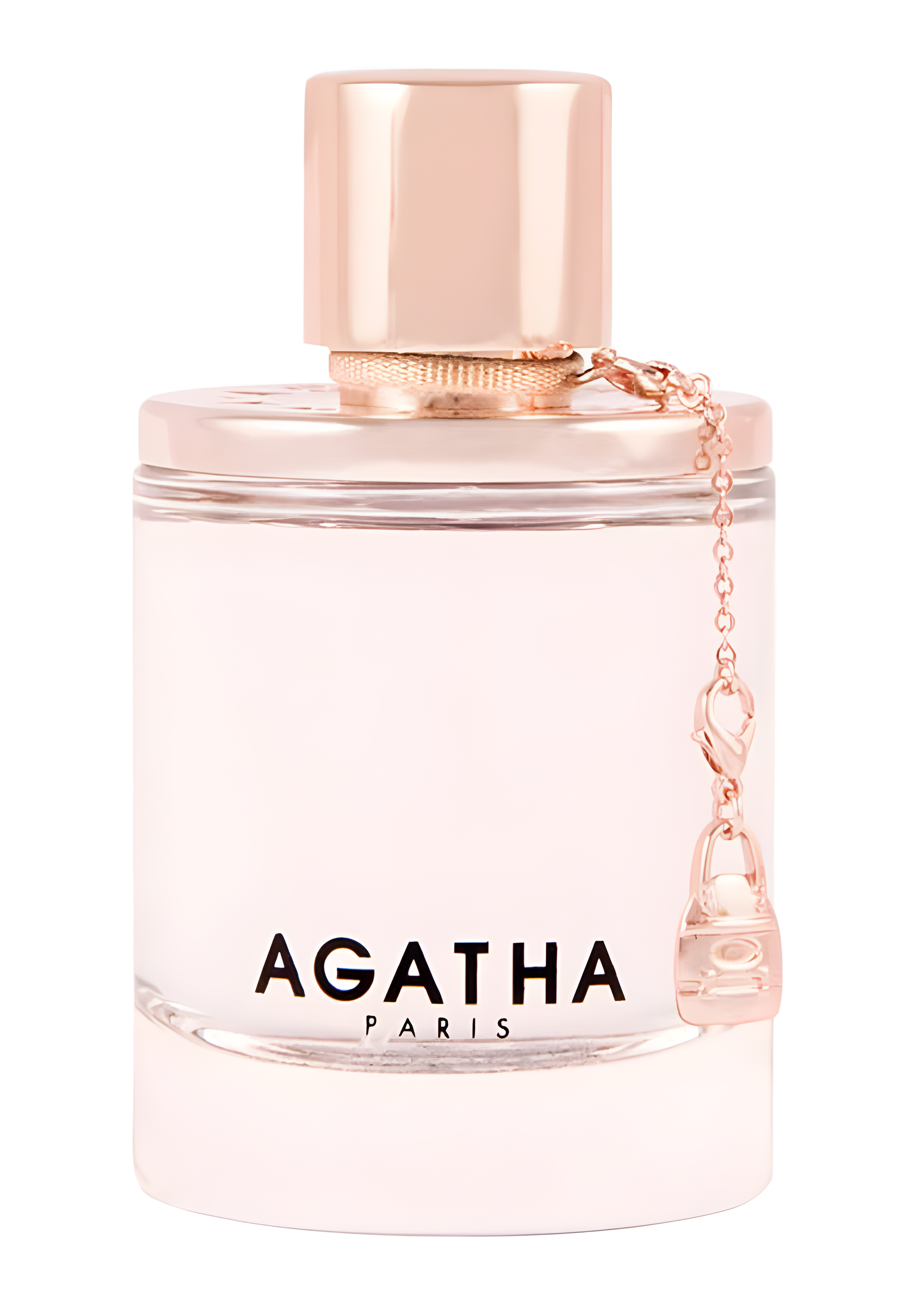 L'Amour a Paris by Agatha Paris perfume bottle