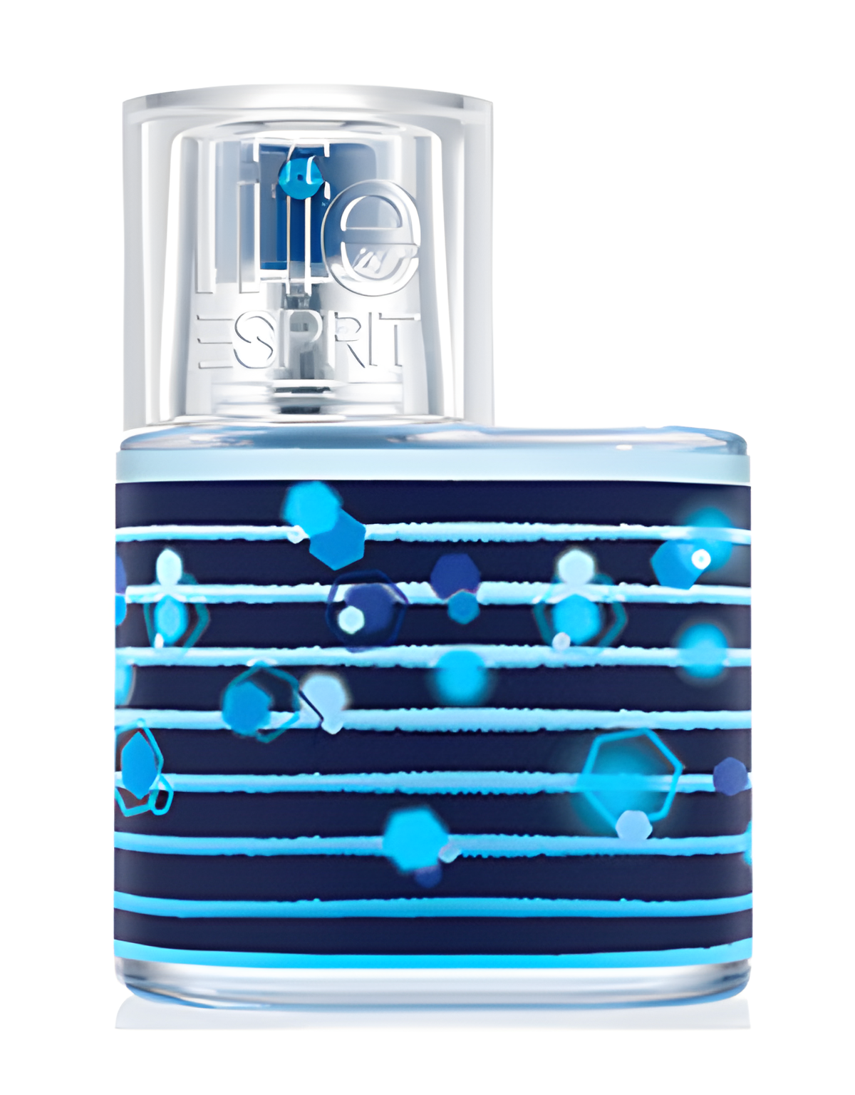 Life by Esprit Night Lights Man by Esprit perfume bottle