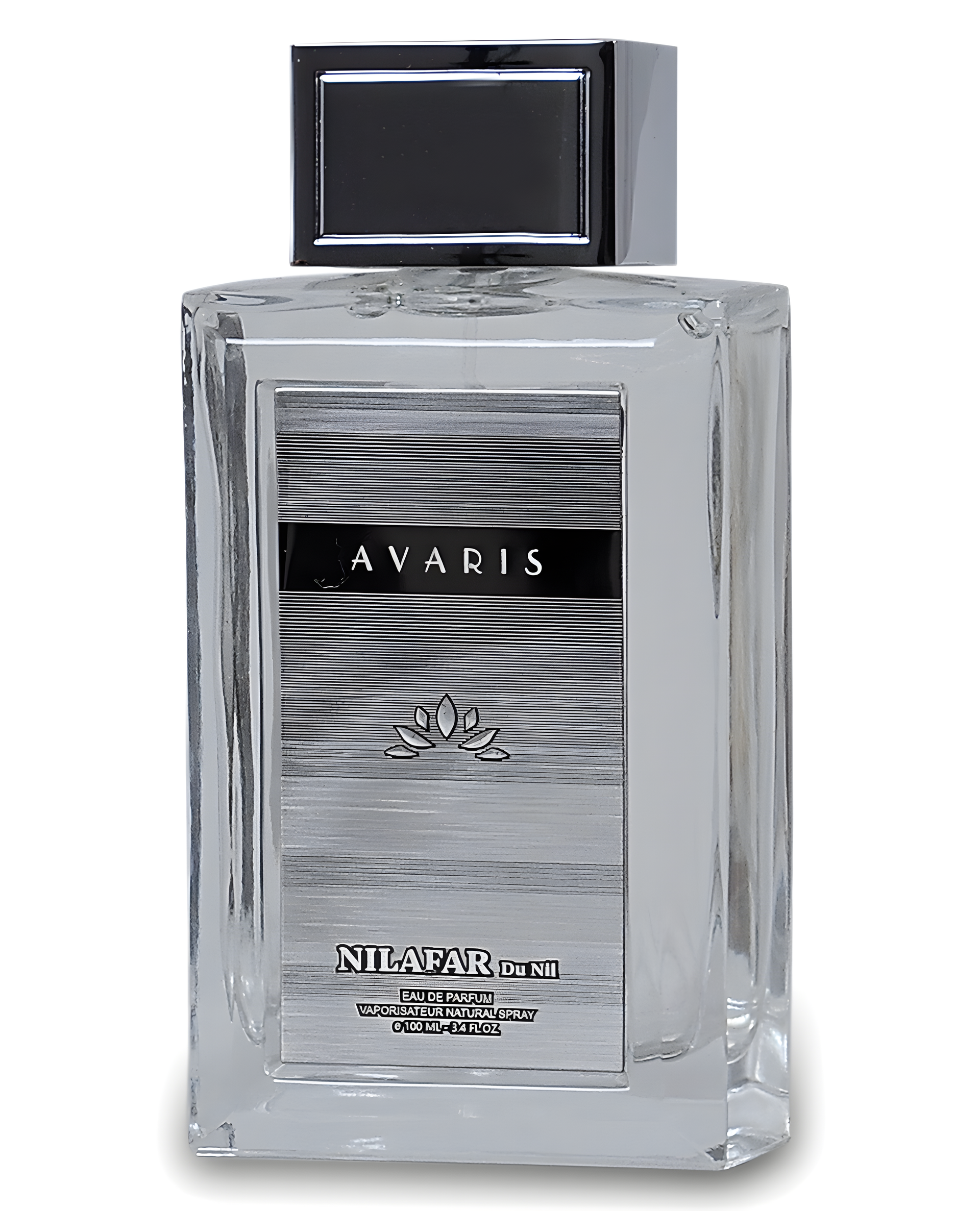 Avaris by Nilafar du Nil perfume bottle