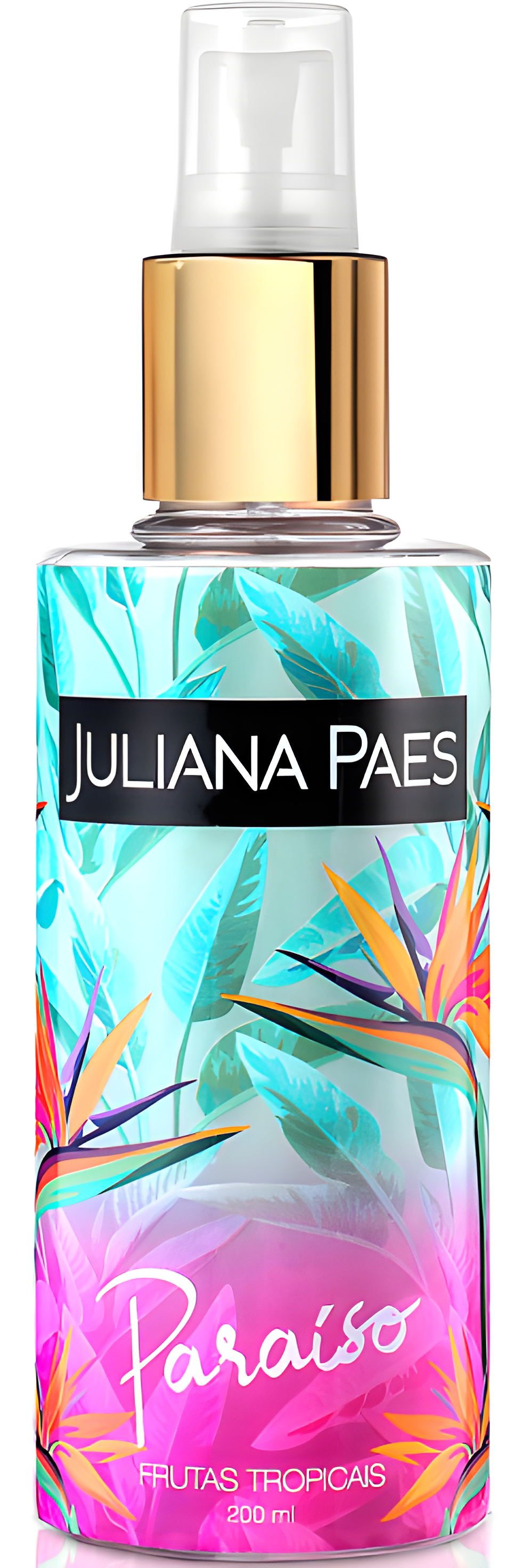 Juliana Paes Paraíso by Juliana Paes perfume bottle