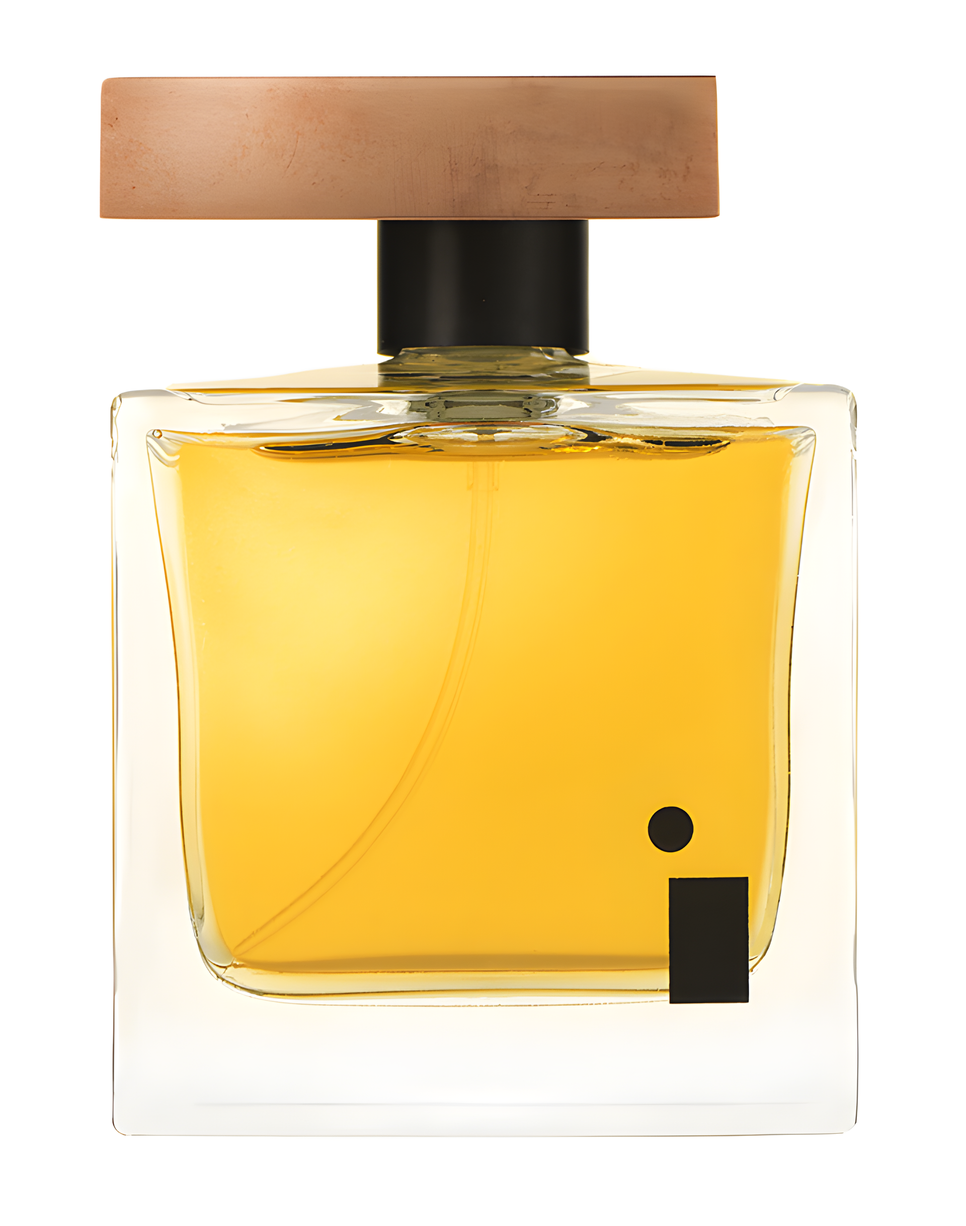 Tonka Oud by Illuminum perfume bottle
