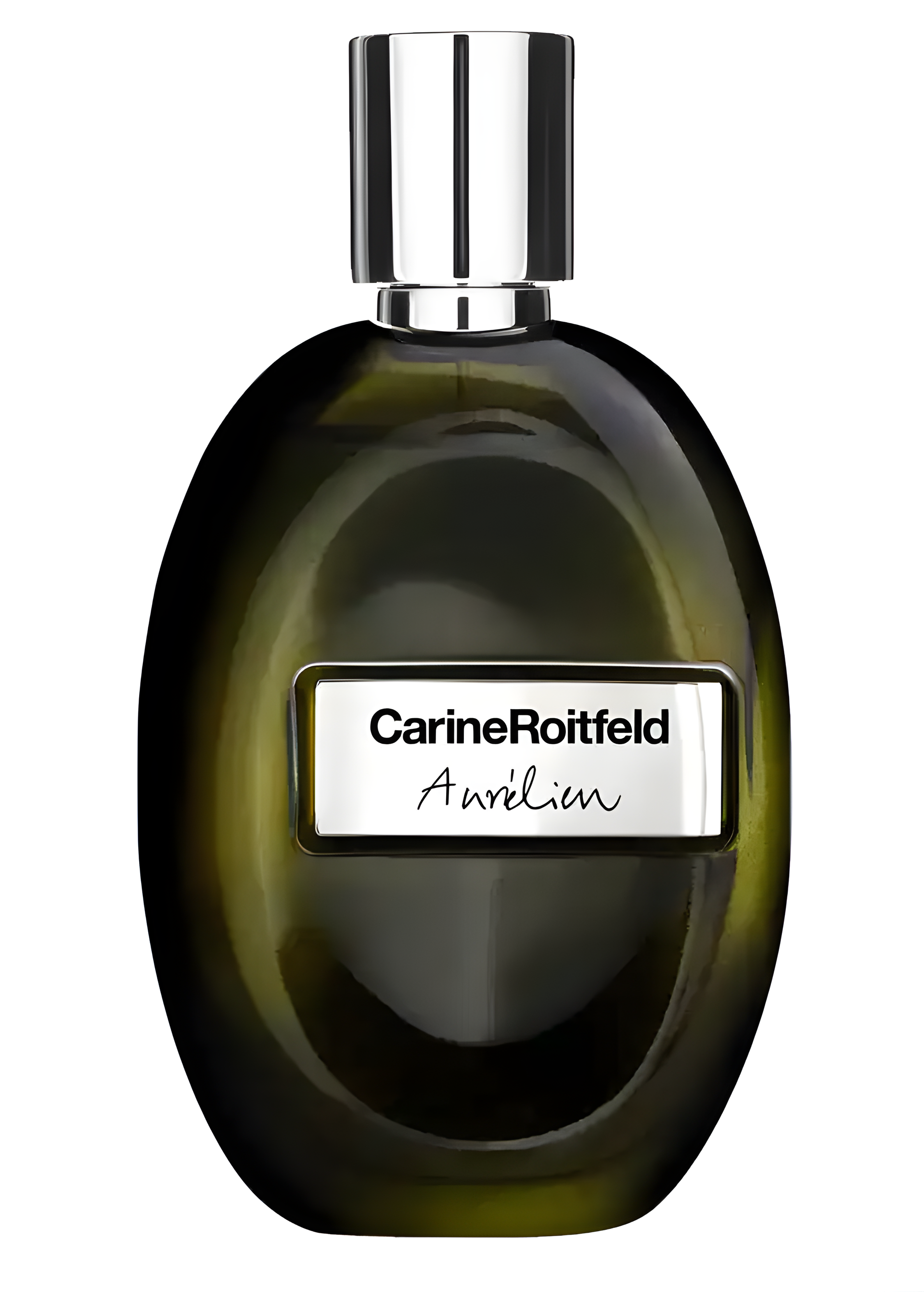 Aurelien by Carine Roitfeld perfume bottle