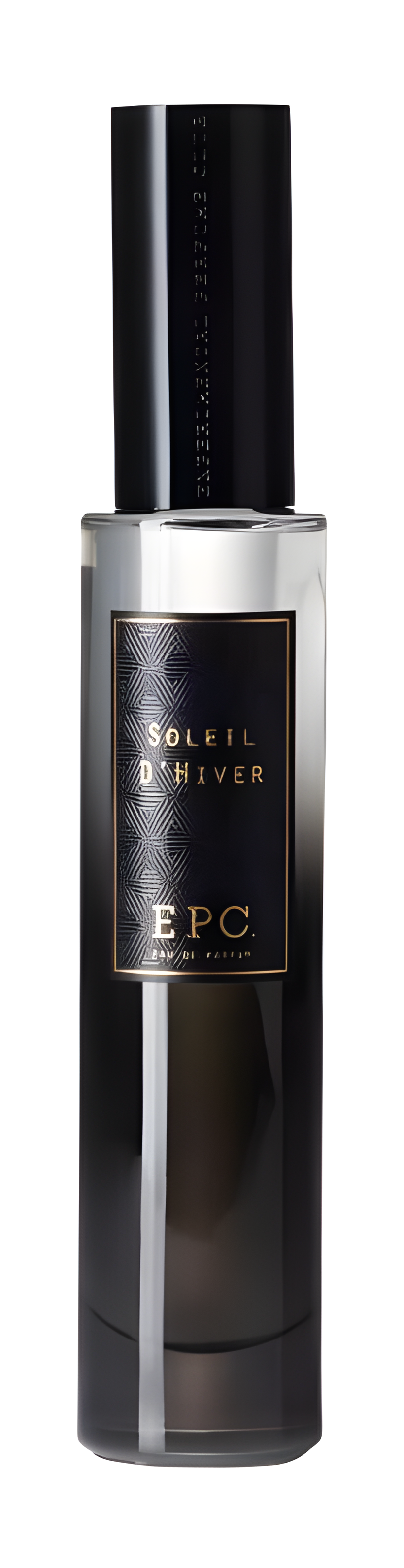 Soleil d'Hiver by EPC Experimental Perfume Club perfume bottle