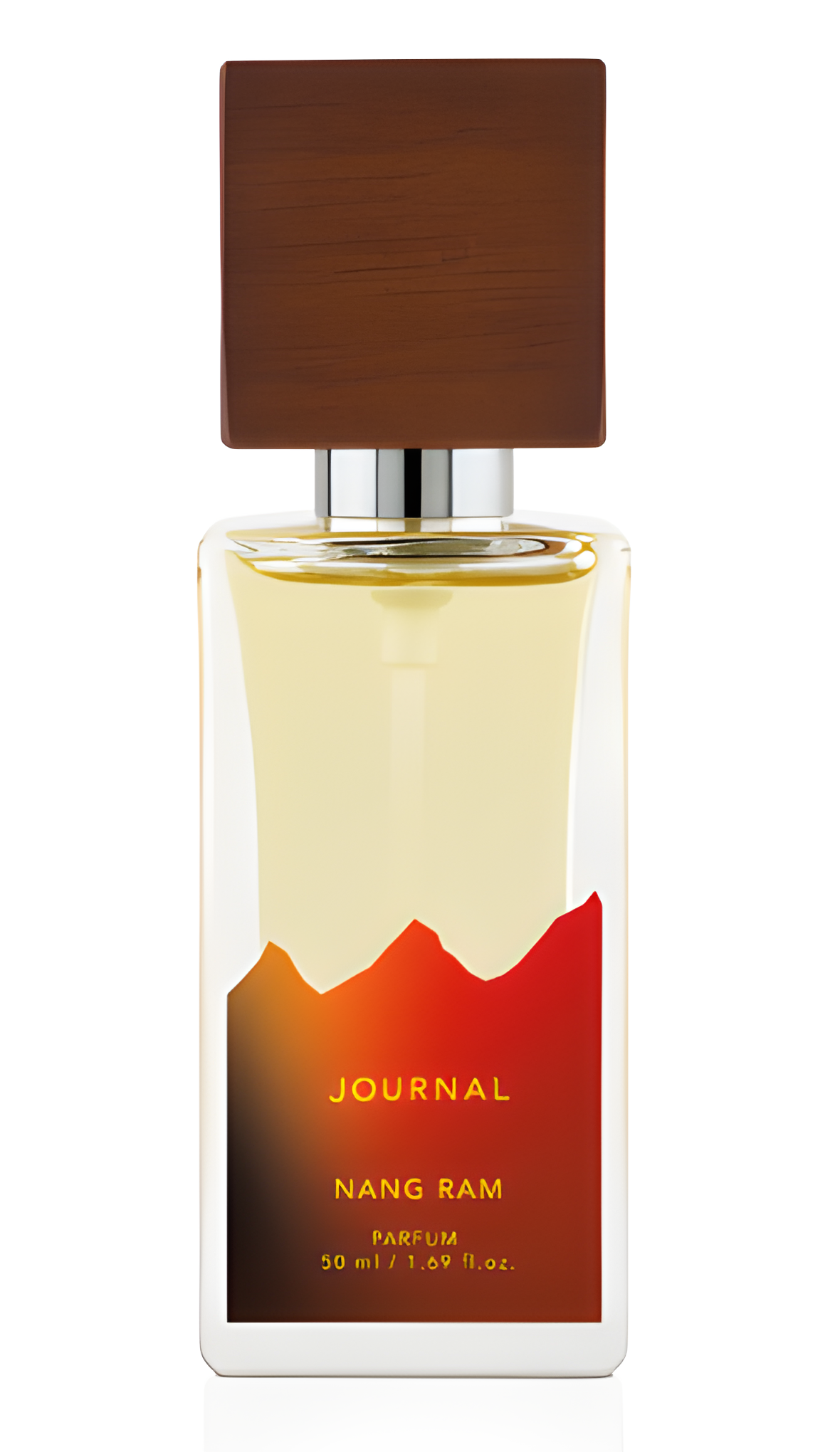 Nang Ram by Journal perfume bottle