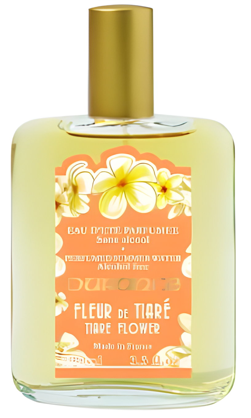 Fleur de Tiare by Durance en Provence perfume bottle
