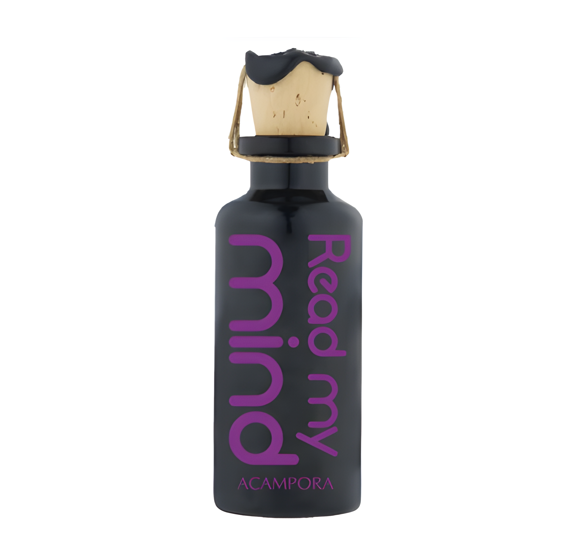Read My Mind Pure Essence by Bruno Acampora perfume bottle